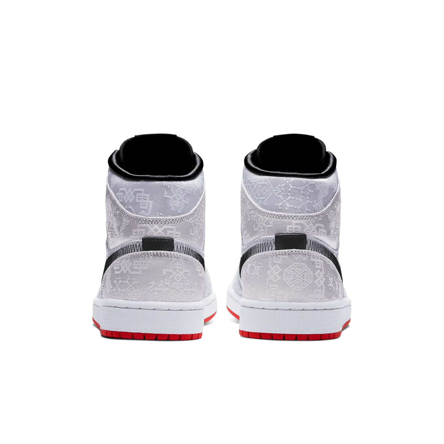 Jordan 1 Mid SE Fearless Edison Chen CLOT image 5