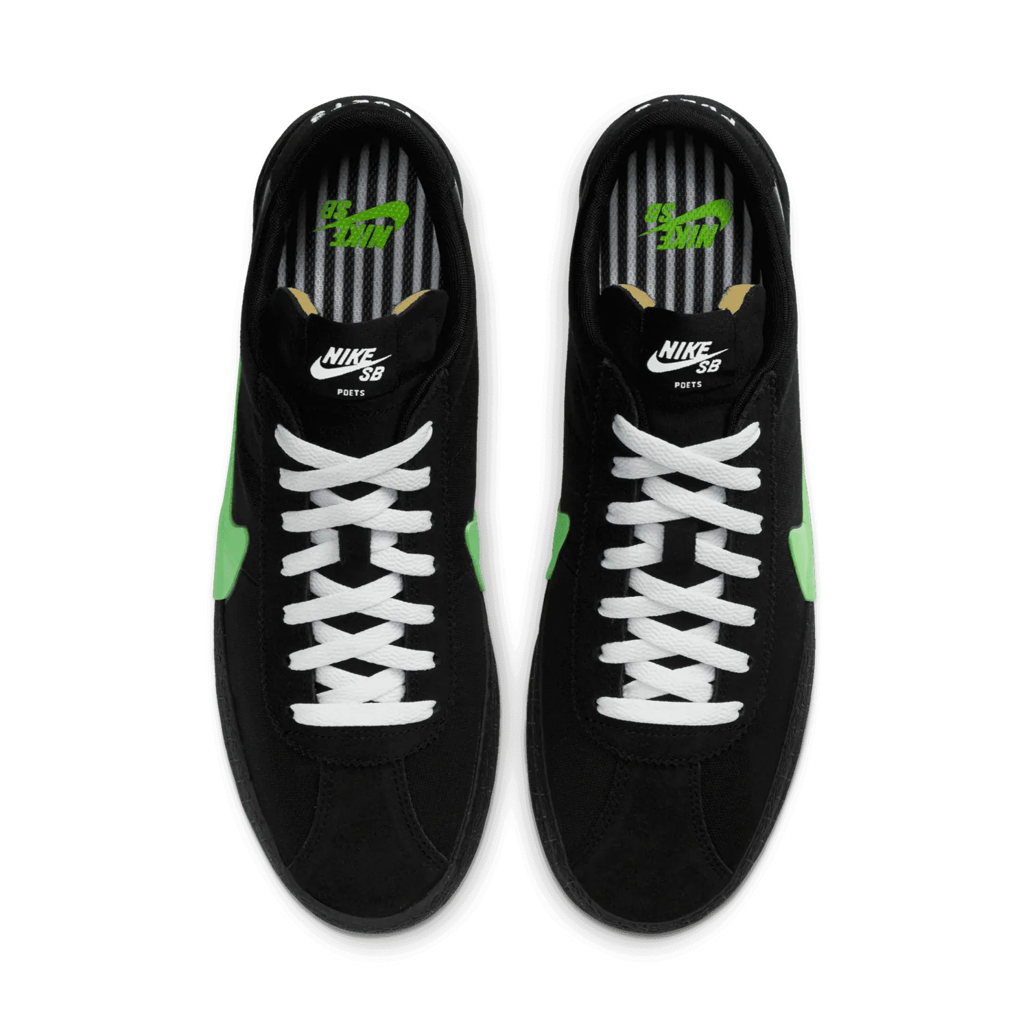 Nike SB Bruin React The Poets image 3