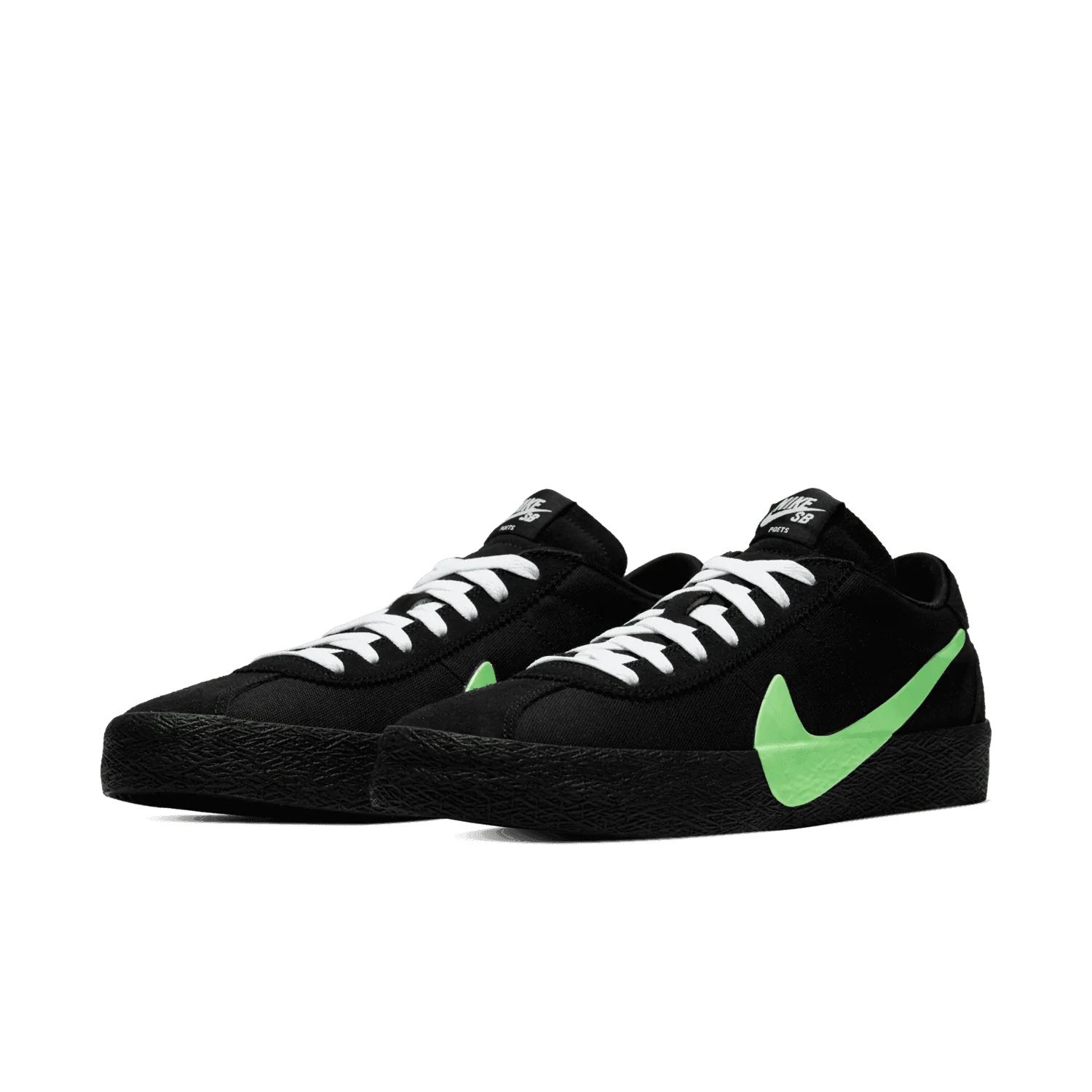 Nike SB Bruin React The Poets image 4