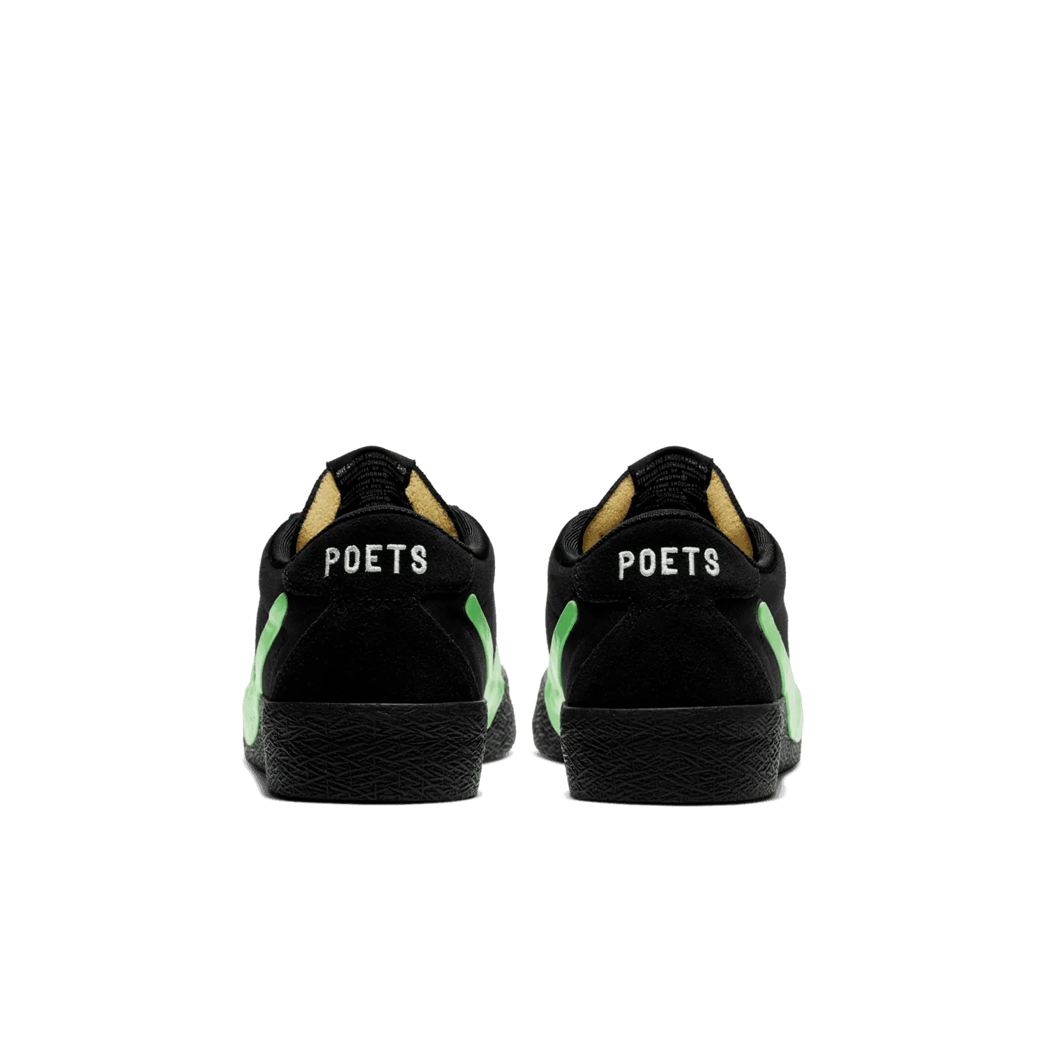 Nike SB Bruin React The Poets image 5