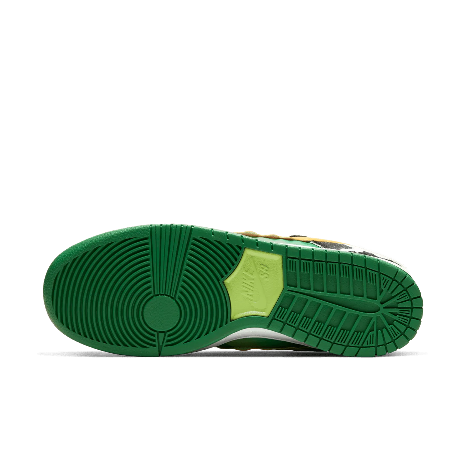Nike SB Dunk Low x Ben & Jerrys Chunky Dunky image 3