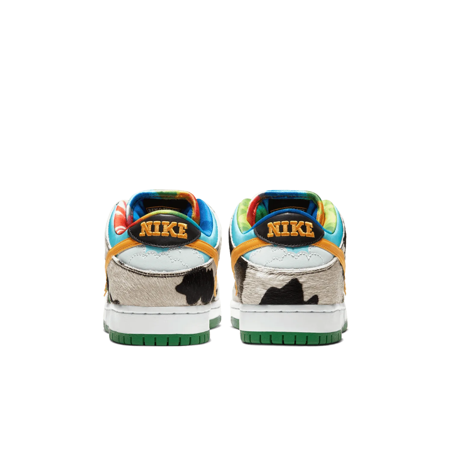 Nike SB Dunk Low x Ben & Jerrys Chunky Dunky image 6