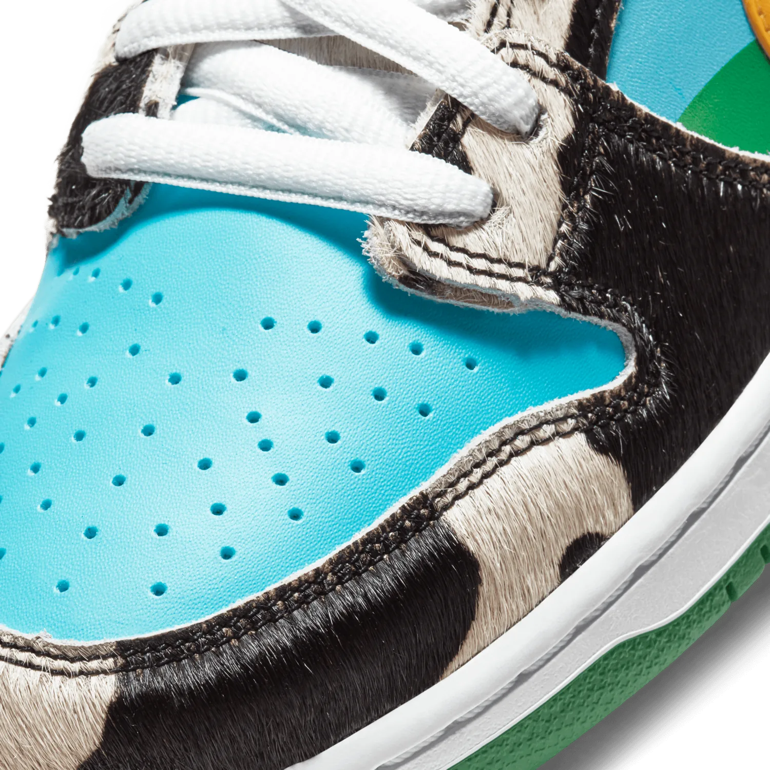 Nike SB Dunk Low x Ben & Jerrys Chunky Dunky image 7