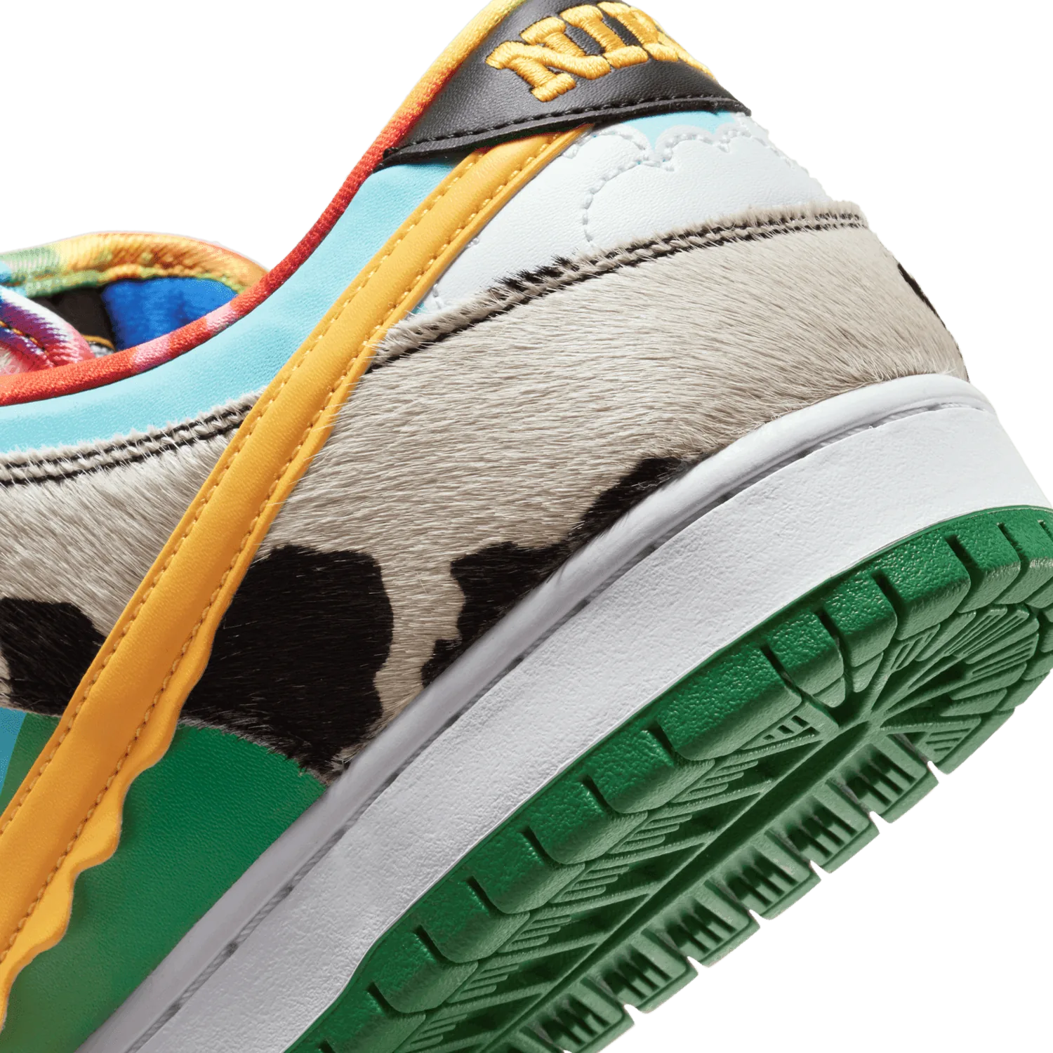 Nike SB Dunk Low x Ben & Jerrys Chunky Dunky image 8