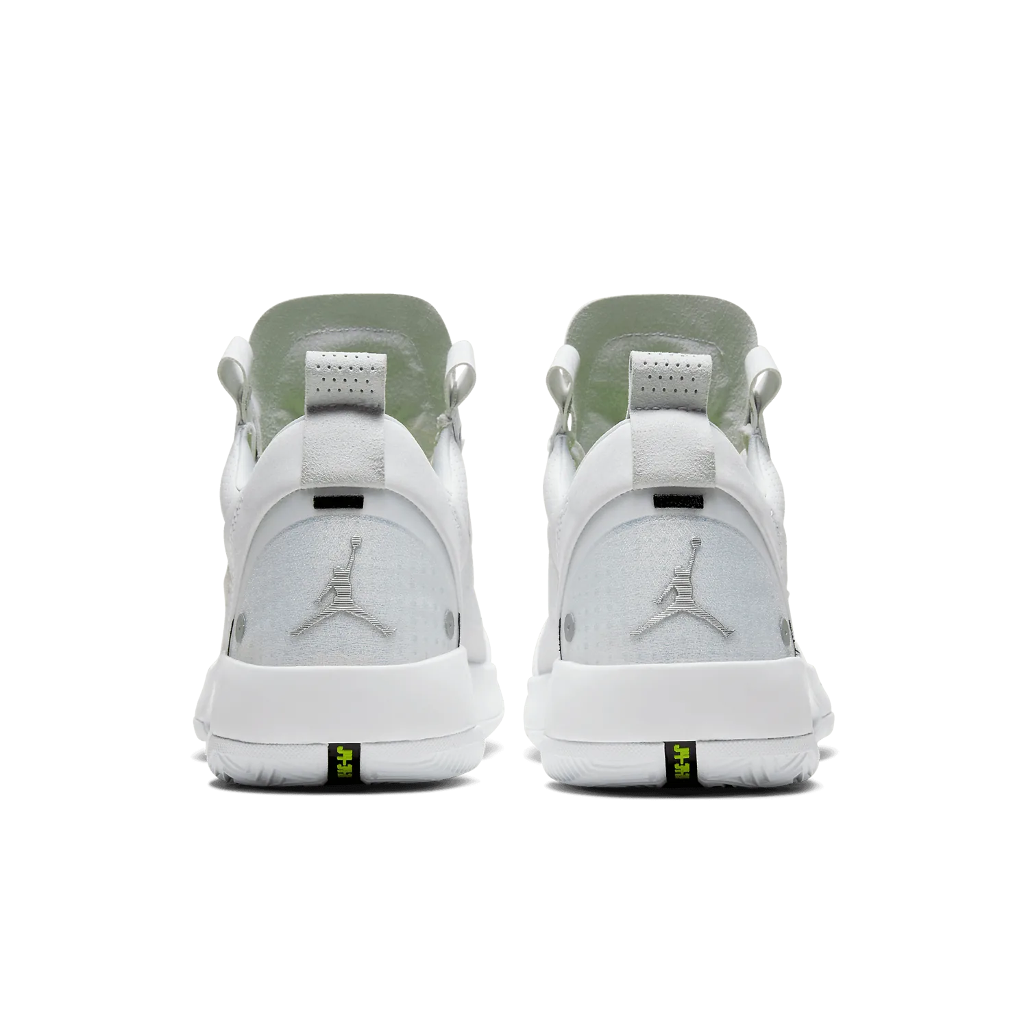 Air Jordan XXXIV Low PF Pure Money (White Sole) image 5