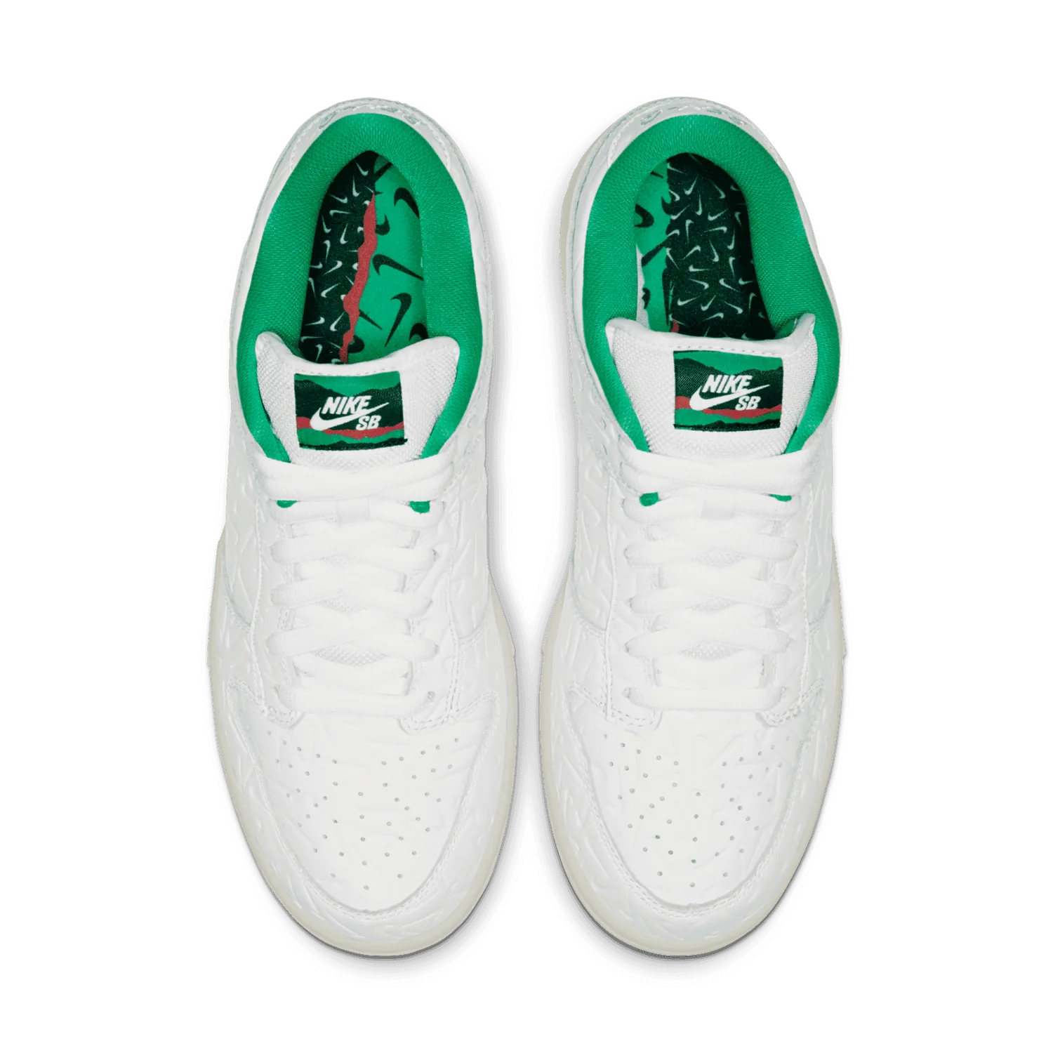Nike SB Dunk Low Ben-G image 3