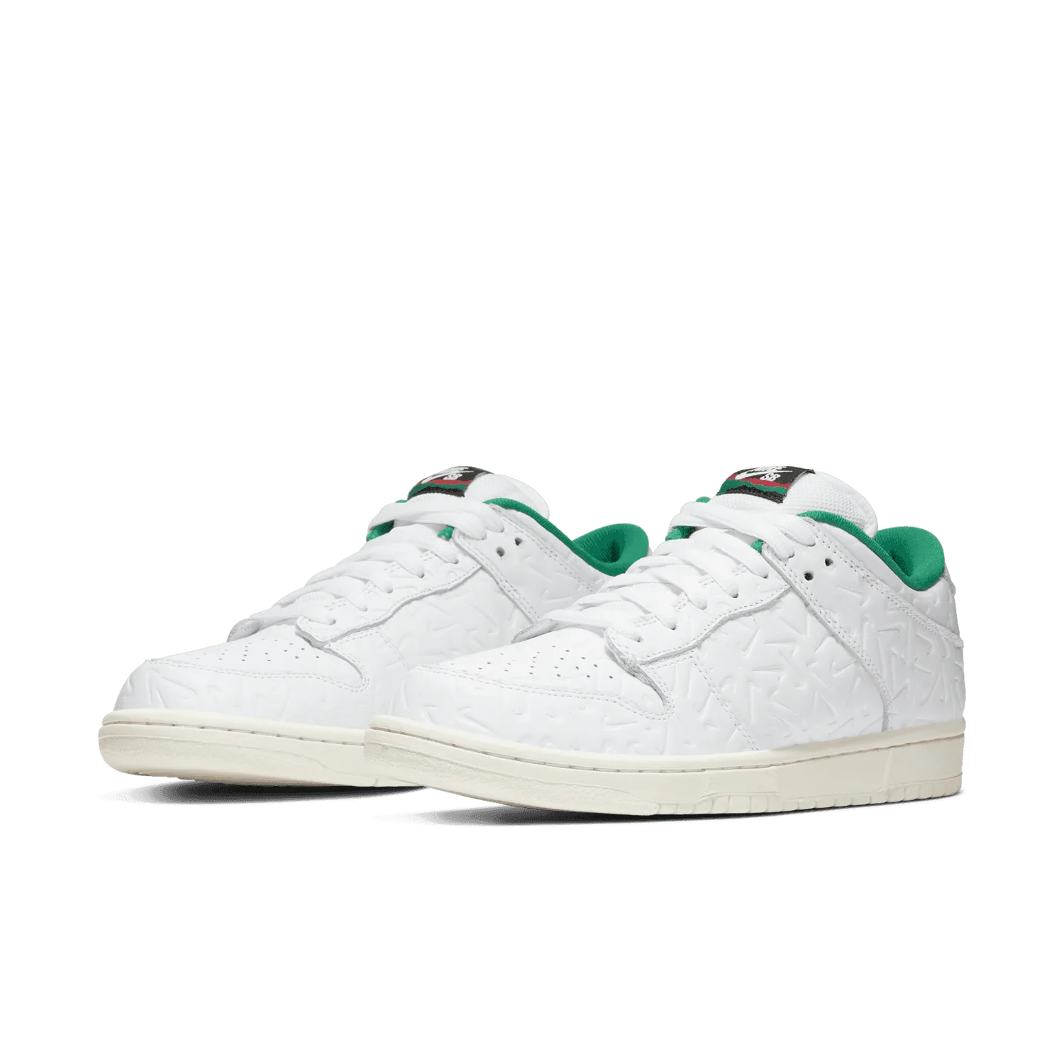 Nike SB Dunk Low Ben-G image 4