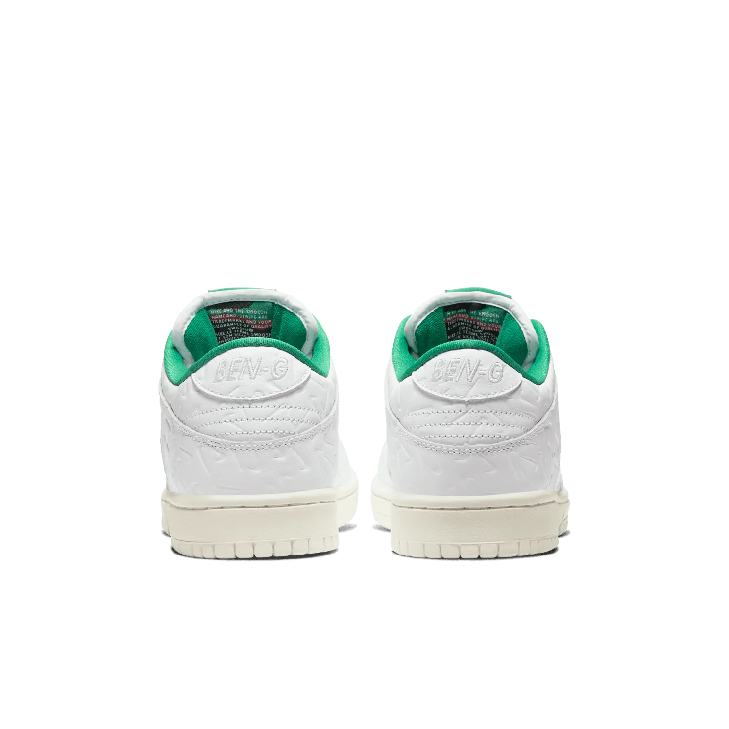 Nike SB Dunk Low Ben-G image 5