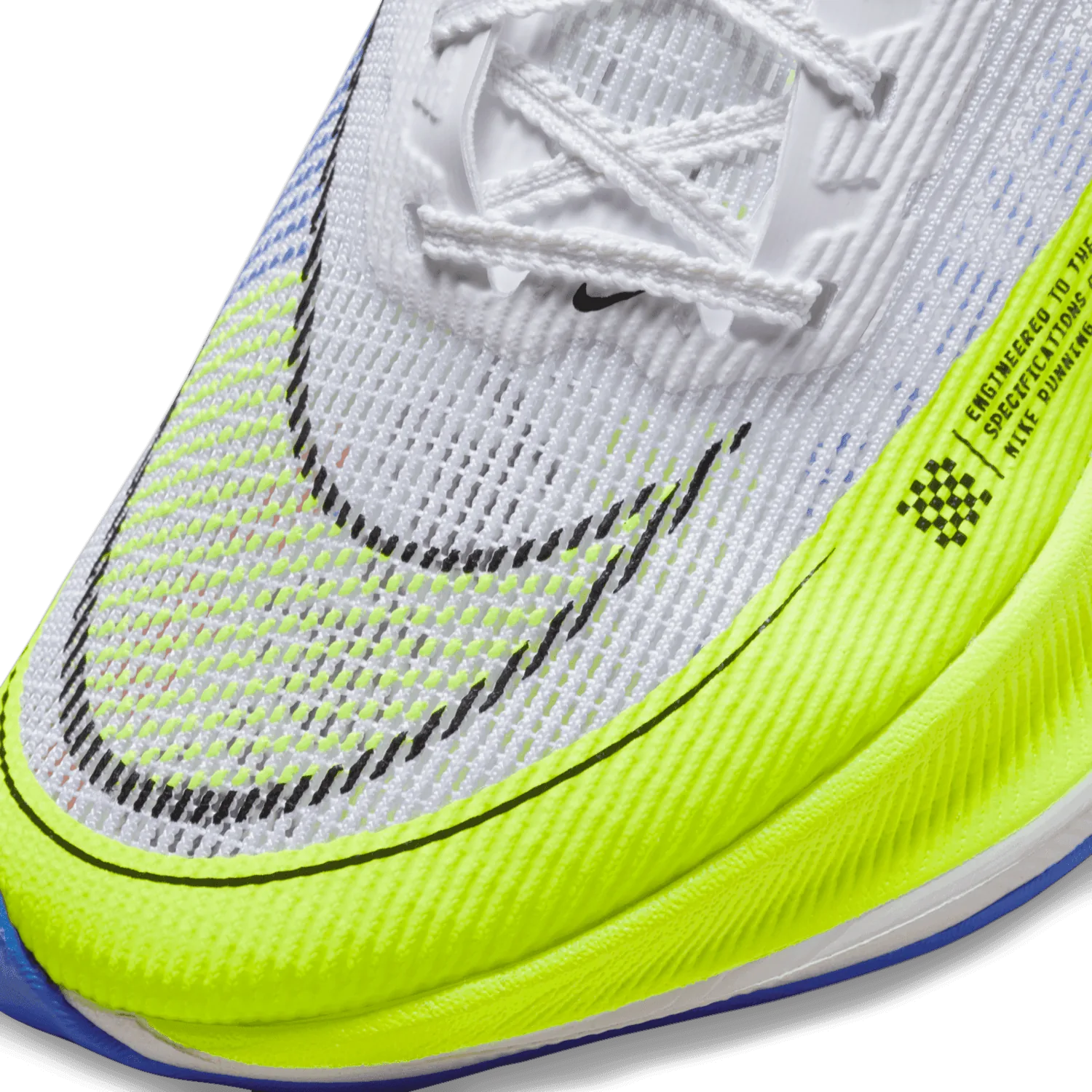 Nike ZoomX Vaporfly Next% 2 Road Racing Shoes image 5
