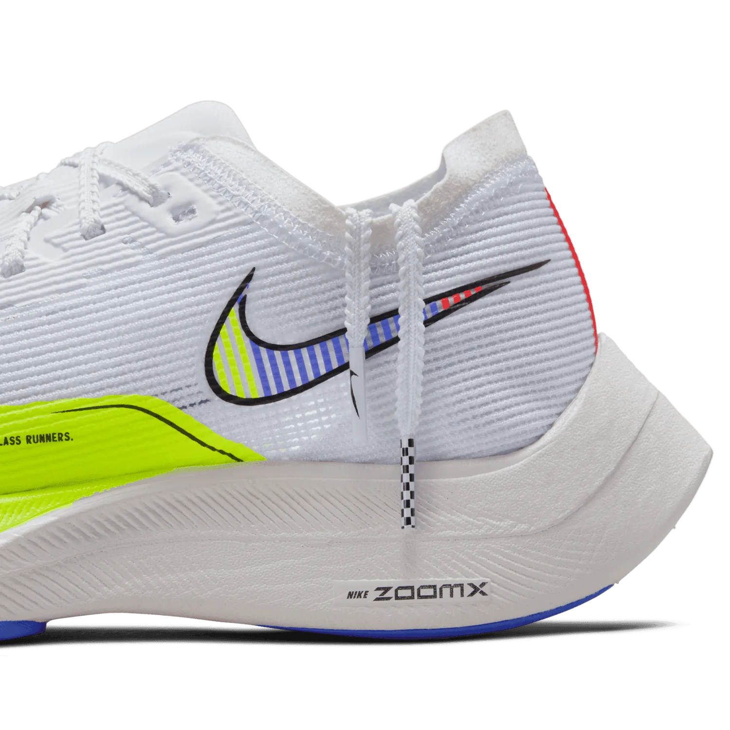 Nike ZoomX Vaporfly Next% 2 Road Racing Shoes image 8
