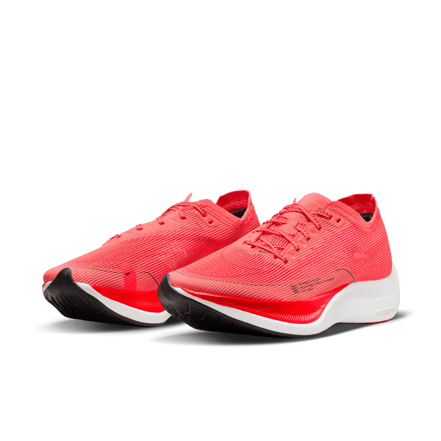 Nike ZoomX Vaporfly Next% 2 Road Racing Shoes image 4