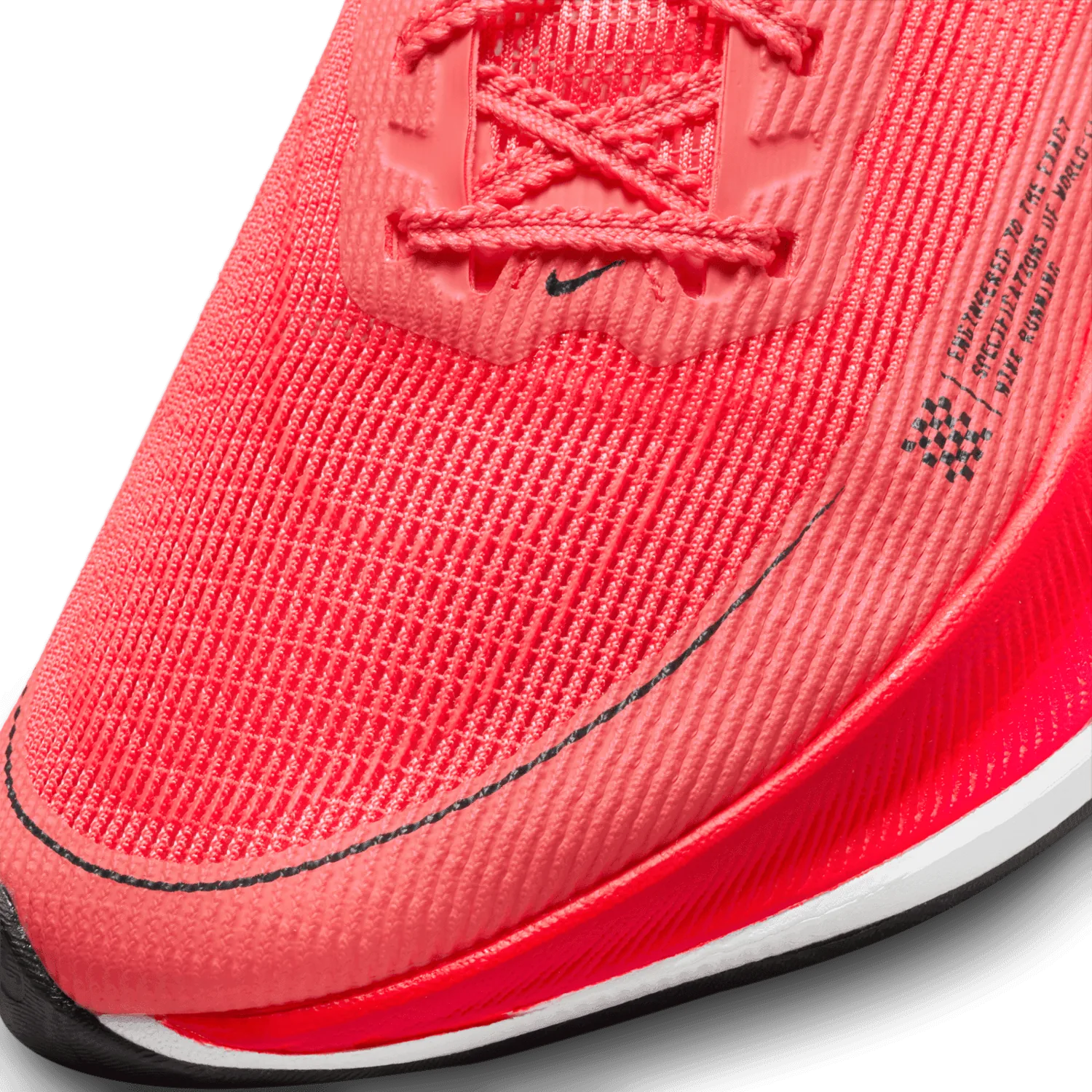 Nike ZoomX Vaporfly Next% 2 Road Racing Shoes image 6