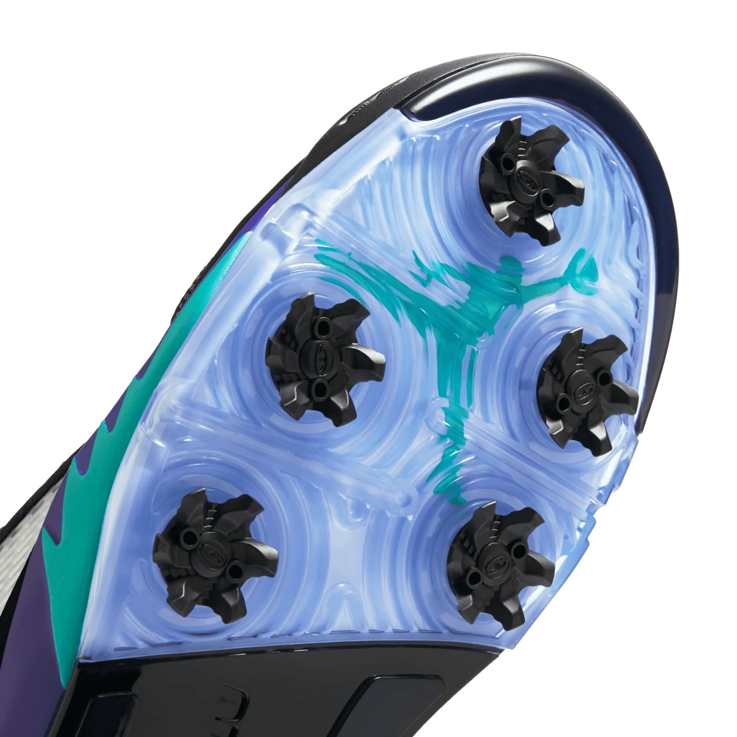 Jordan 5 Retro Low Golf Black Grape image 7
