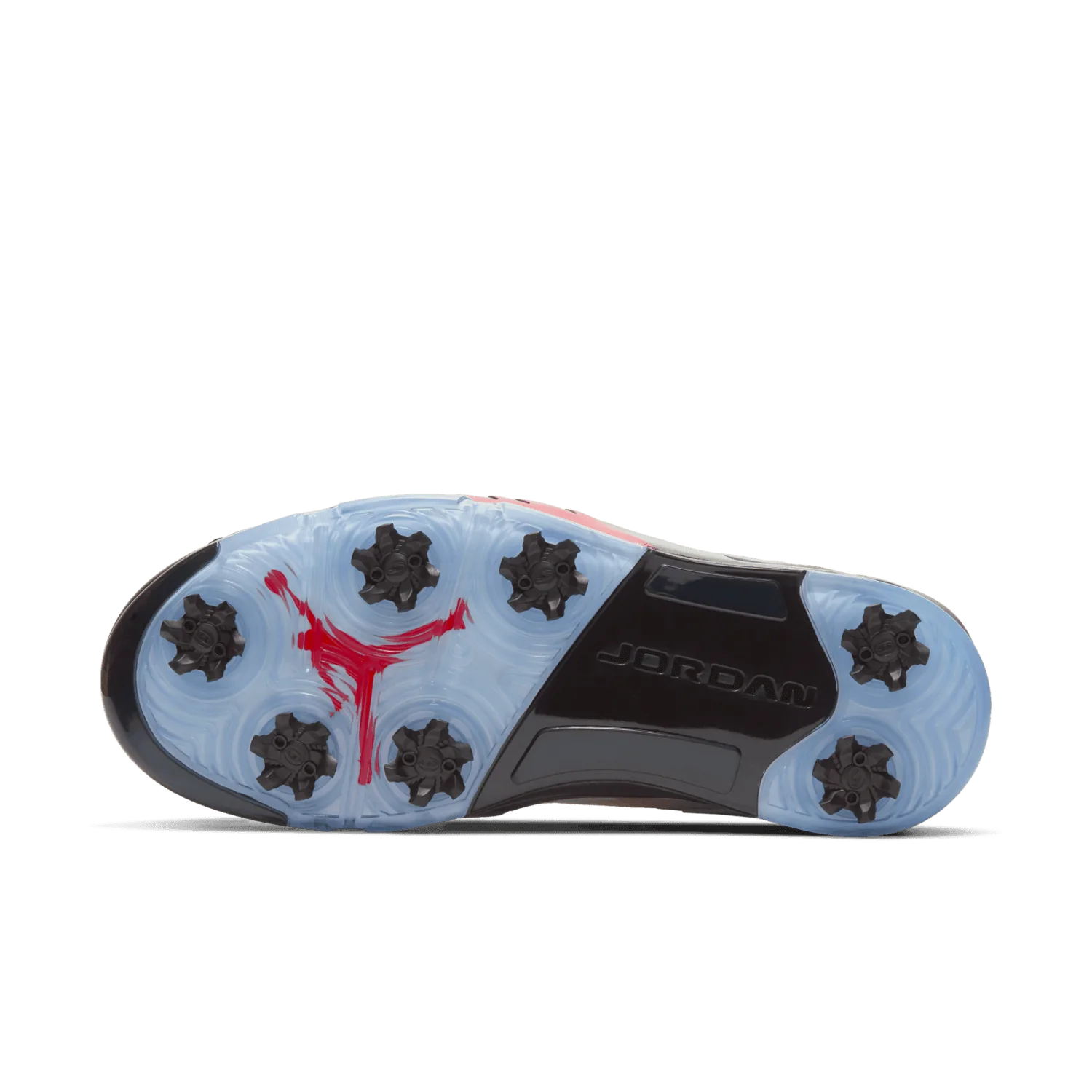 Jordan 5 Retro Low Golf Fire Red image 4