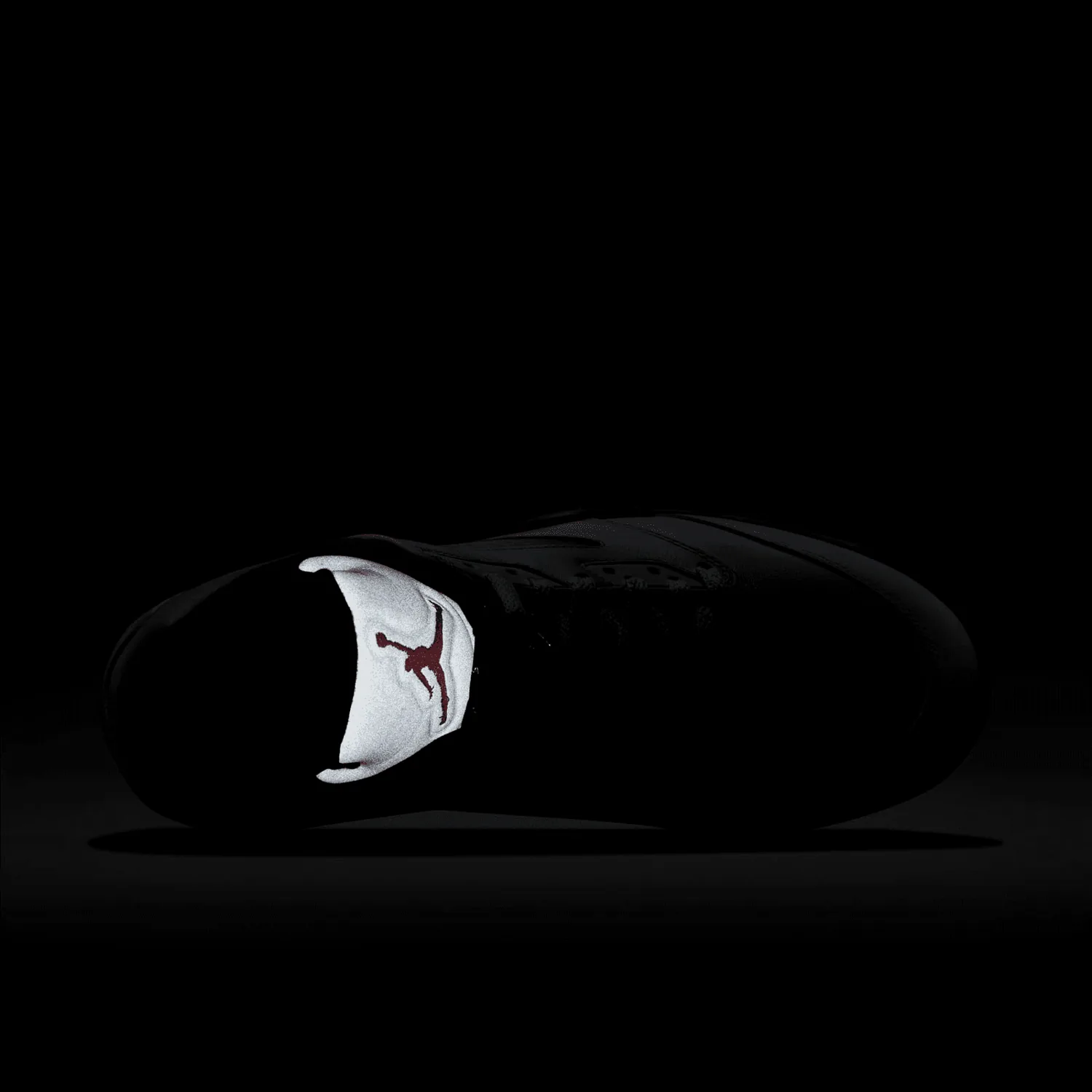 Jordan 5 Retro Low Golf Fire Red image 9