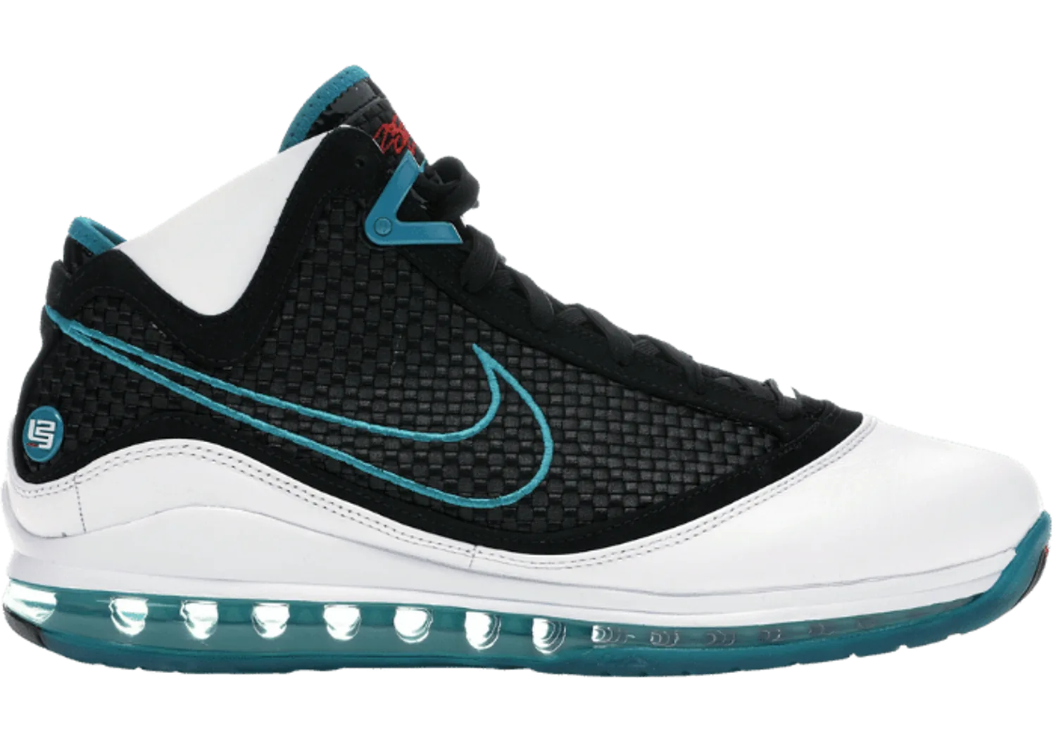 Nike LeBron 7 NFW Red Carpet (2019)