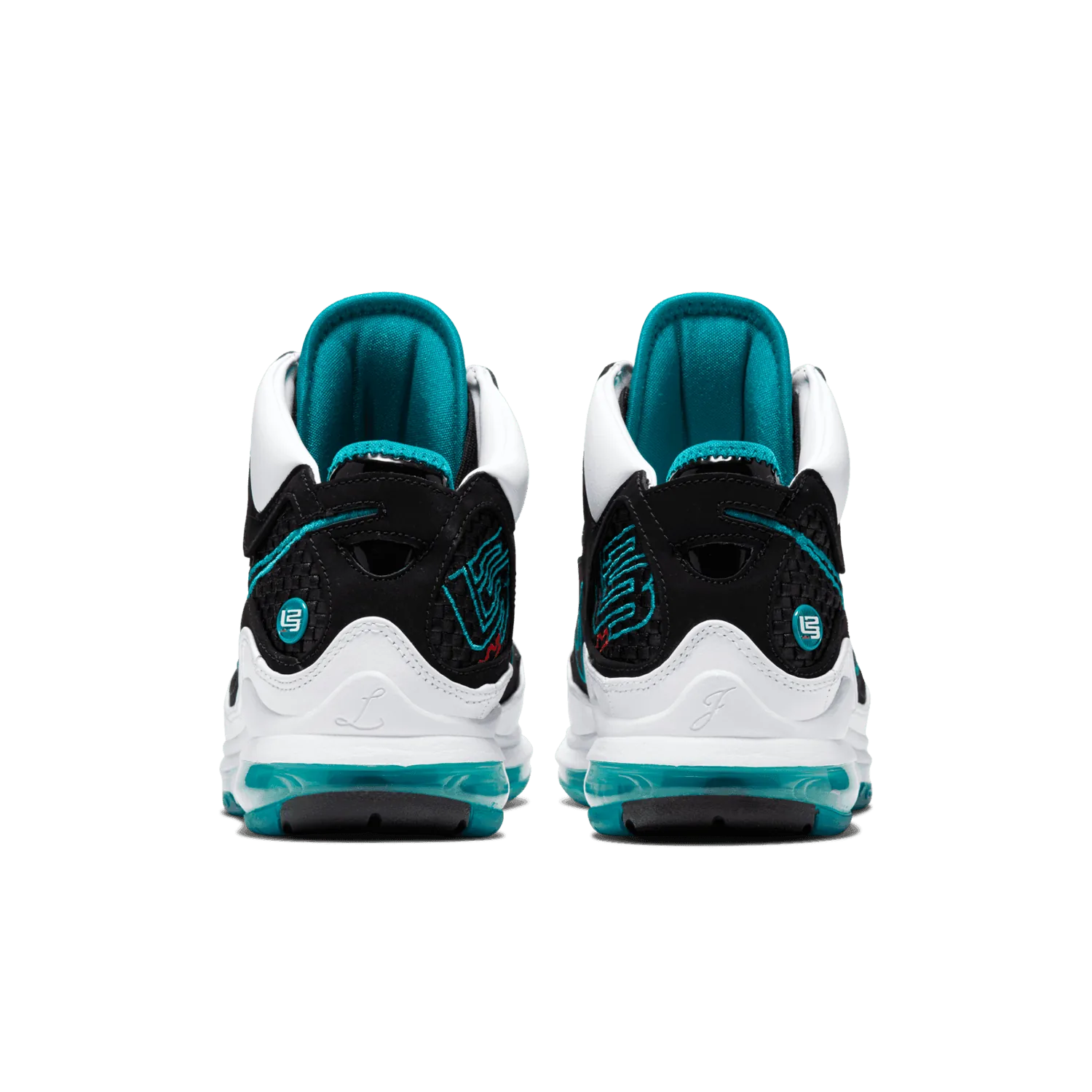 Nike LeBron 7 NFW Red Carpet (2019) image 5