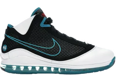 Nike LeBron 7 NFW Red Carpet (2019)