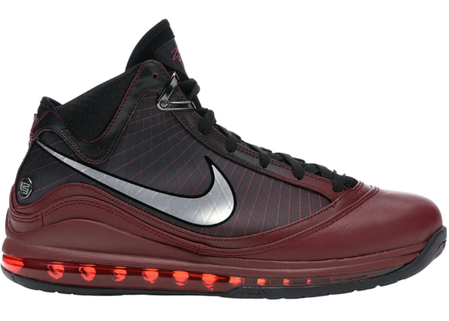 Nike LeBron 7 Christmas (2019)