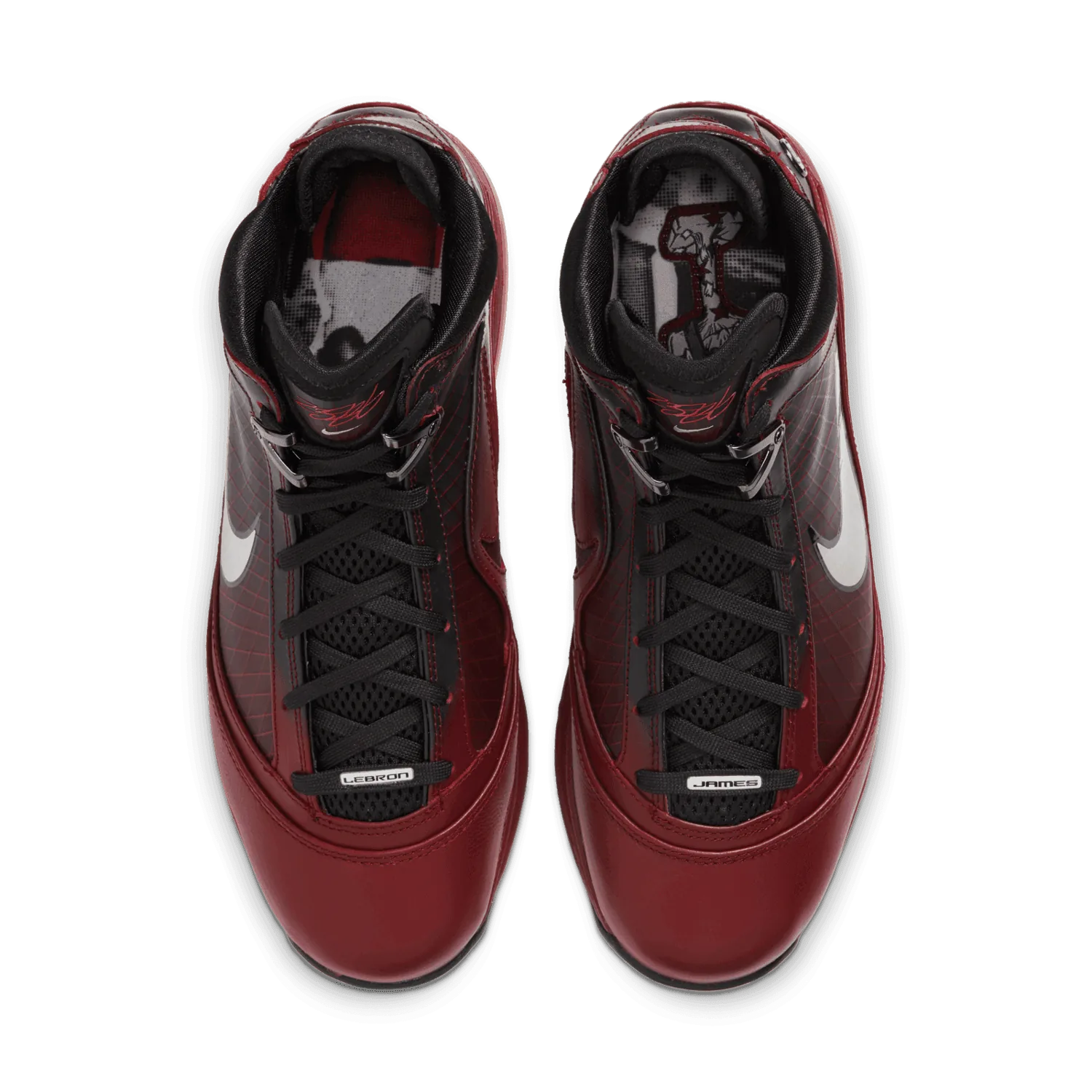 Nike LeBron 7 Christmas (2019) image 3