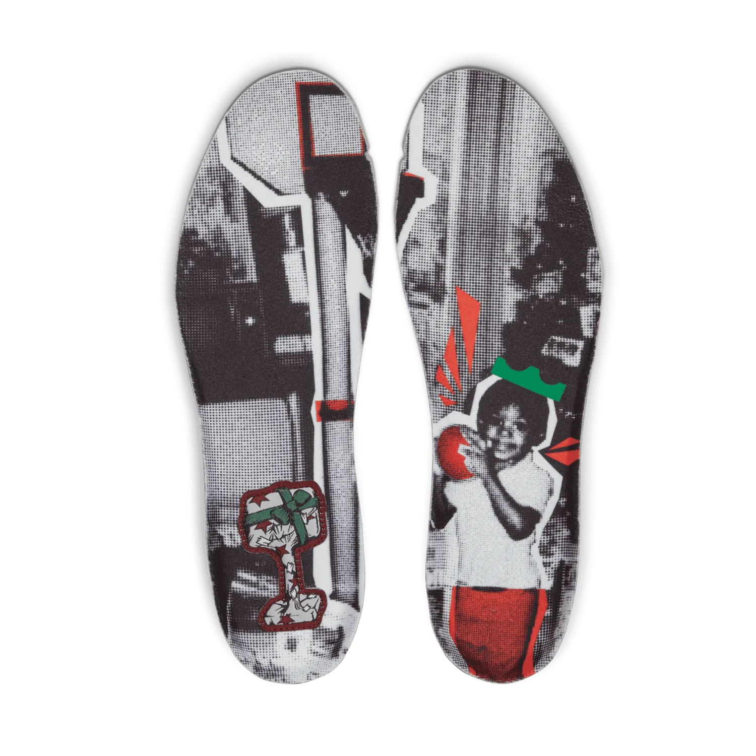 Nike LeBron 7 Christmas (2019) image 7