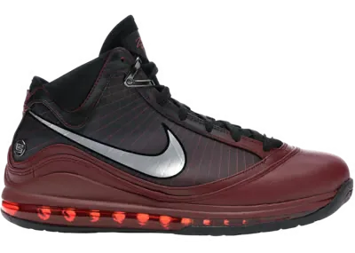 Nike LeBron 7 Christmas (2019)