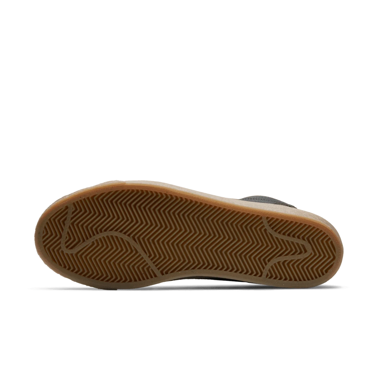 Nike Zoom Blazer Mid Premium SB Black Gum Jewel image 2