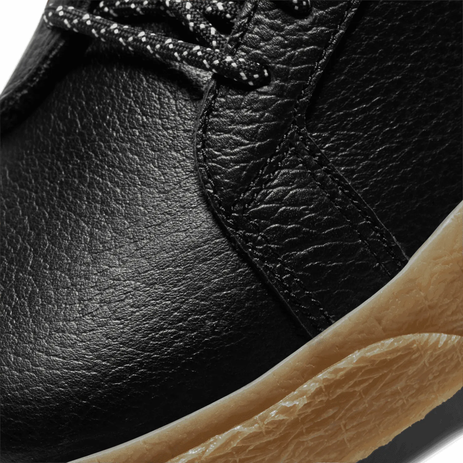 Nike Zoom Blazer Mid Premium SB Black Gum Jewel image 6