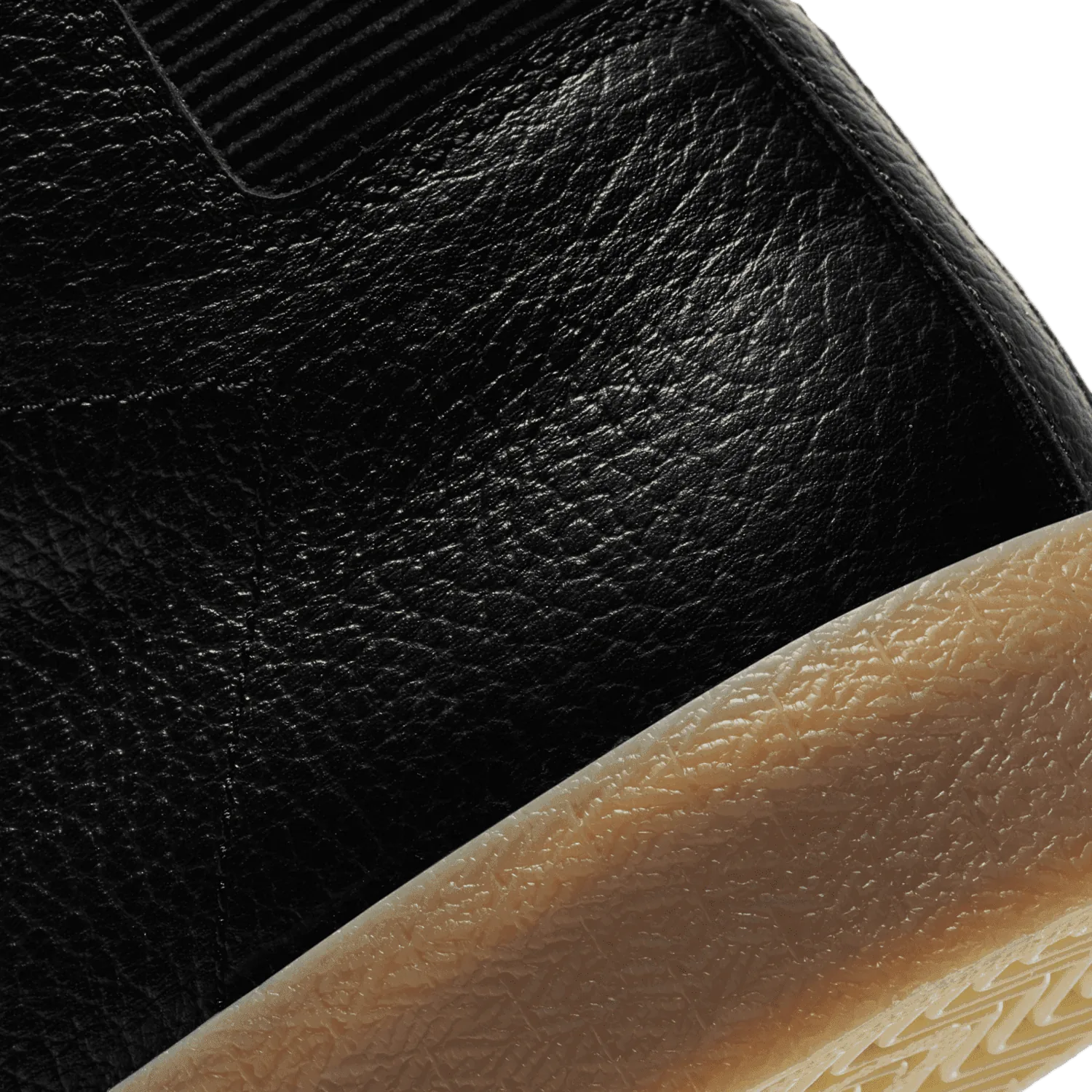 Nike Zoom Blazer Mid Premium SB Black Gum Jewel image 7