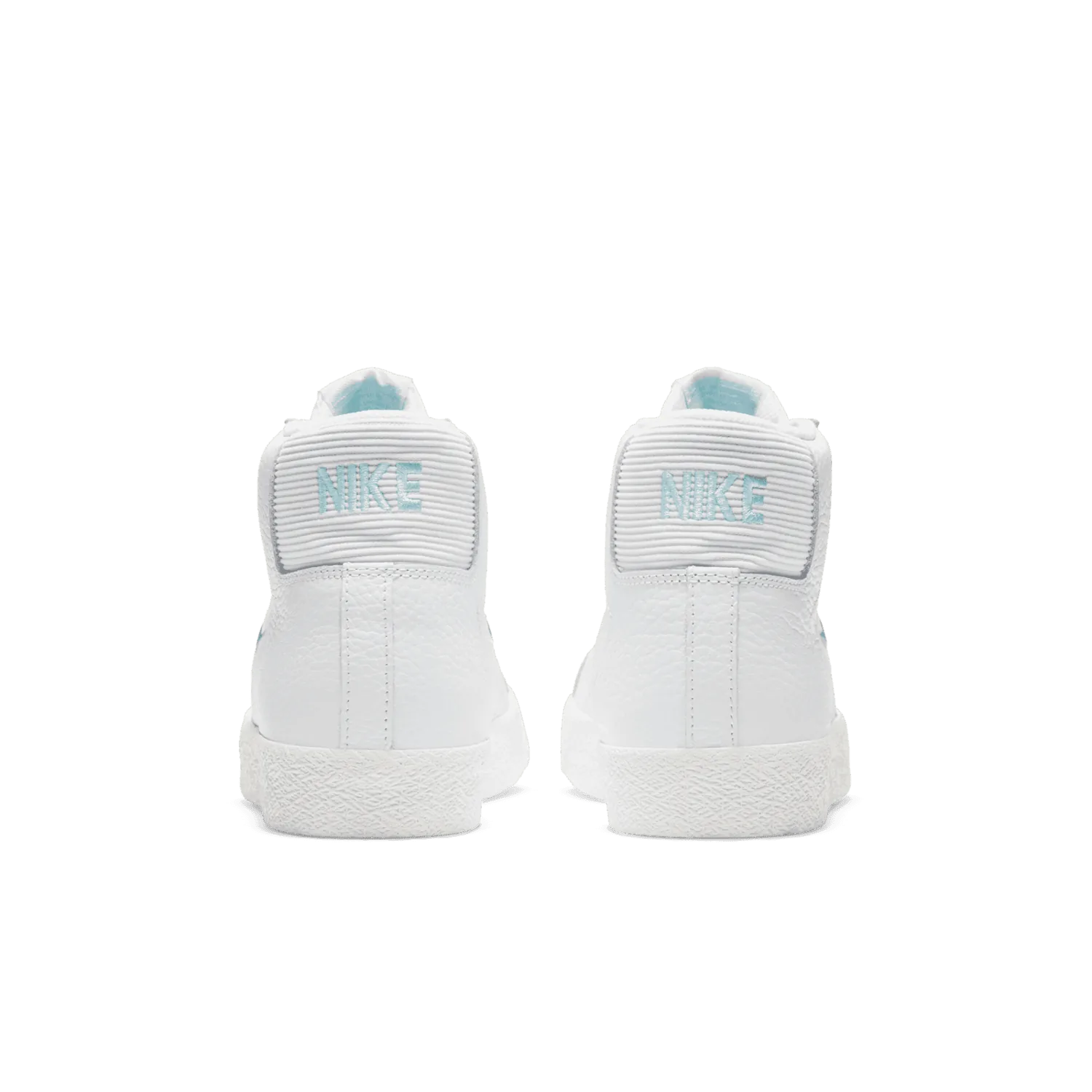 Nike SB Blazer Mid Premium White Glacier image 5