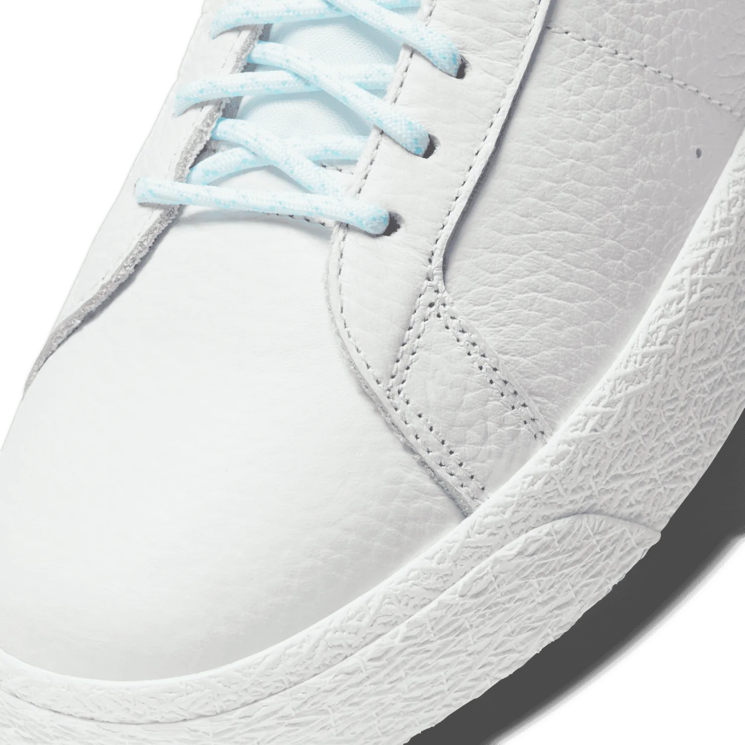 Nike SB Blazer Mid Premium White Glacier image 6