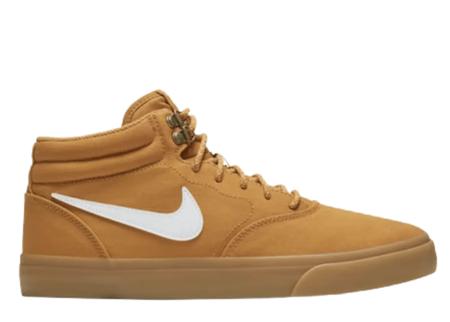 Nike SB Charge Mid Premium Chutney