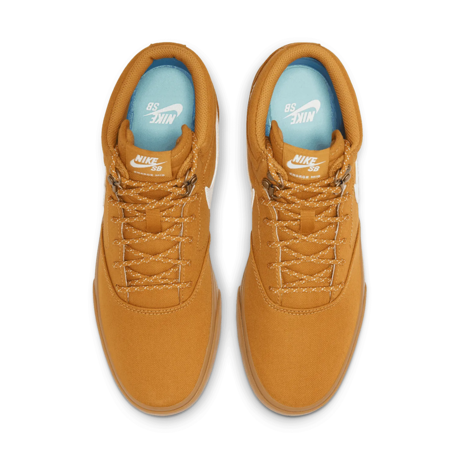 Nike SB Charge Mid Premium Chutney image 3