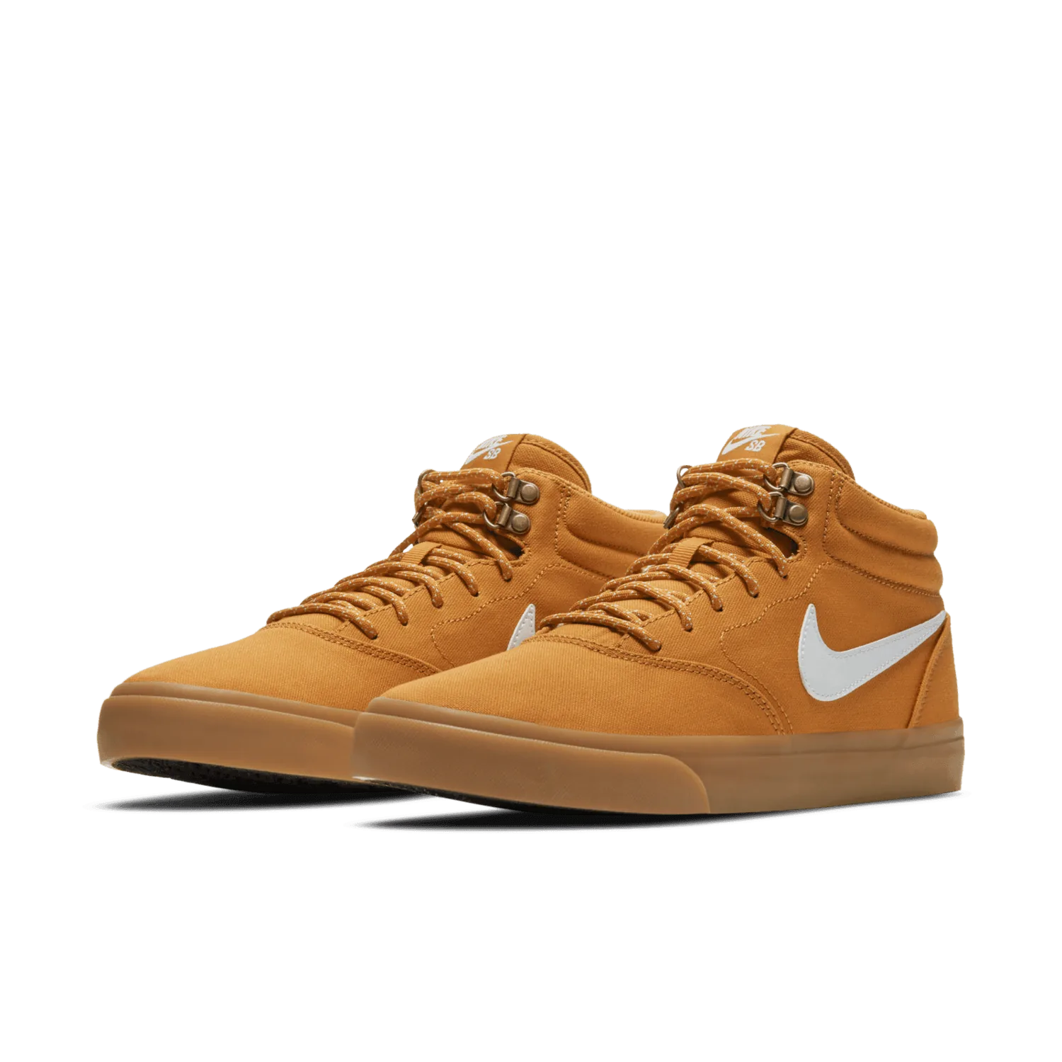 Nike SB Charge Mid Premium Chutney image 4