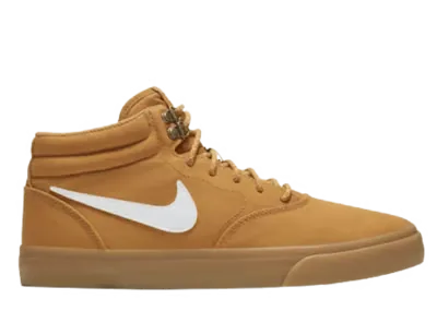 Nike SB Charge Mid Premium Chutney