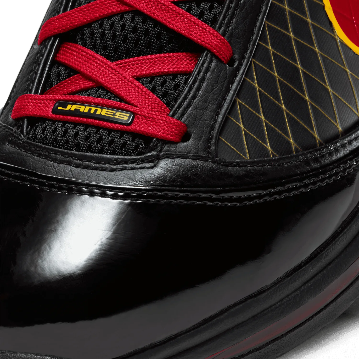 Nike LeBron 7 Fairfax Away (2020) image 2
