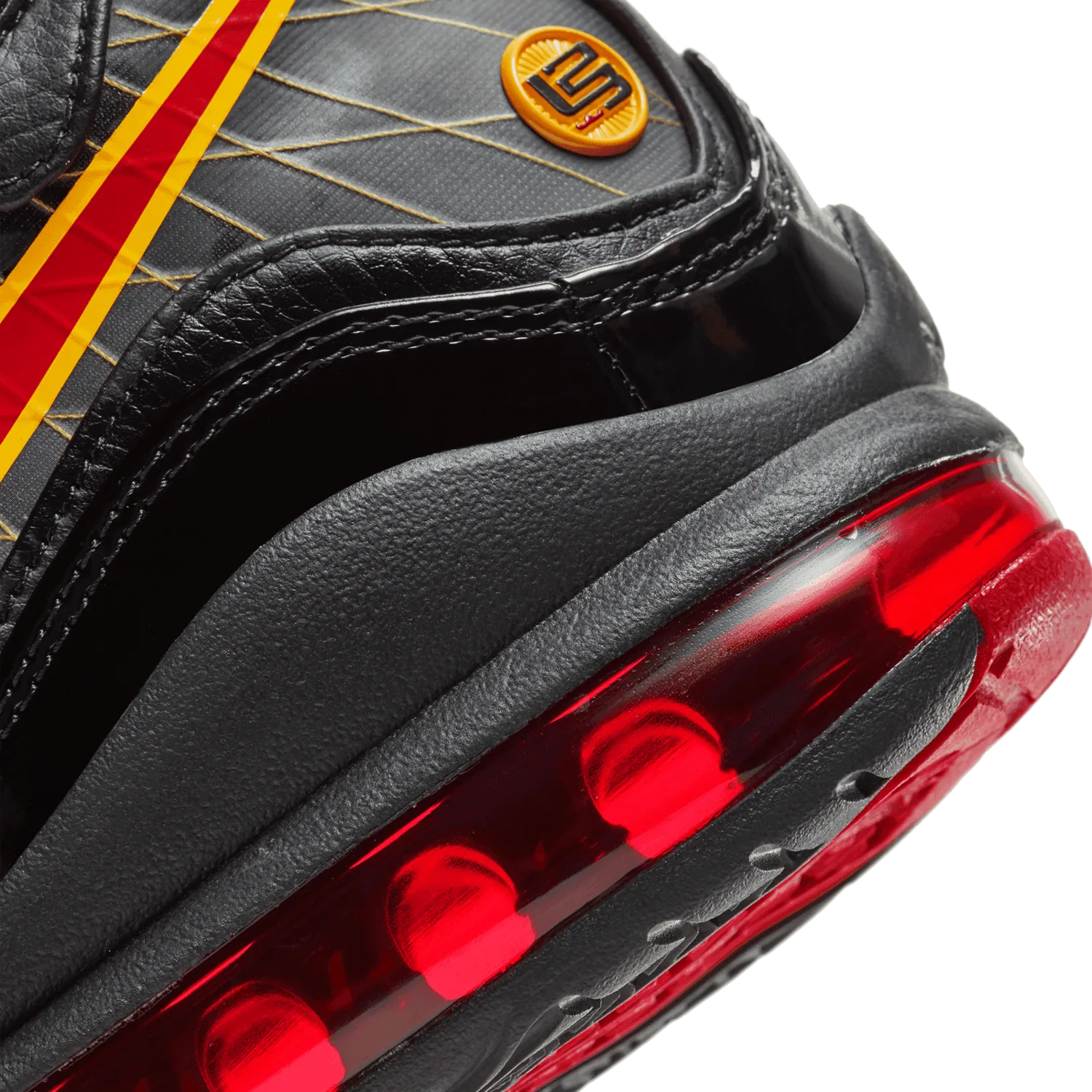 Nike LeBron 7 Fairfax Away (2020) image 3