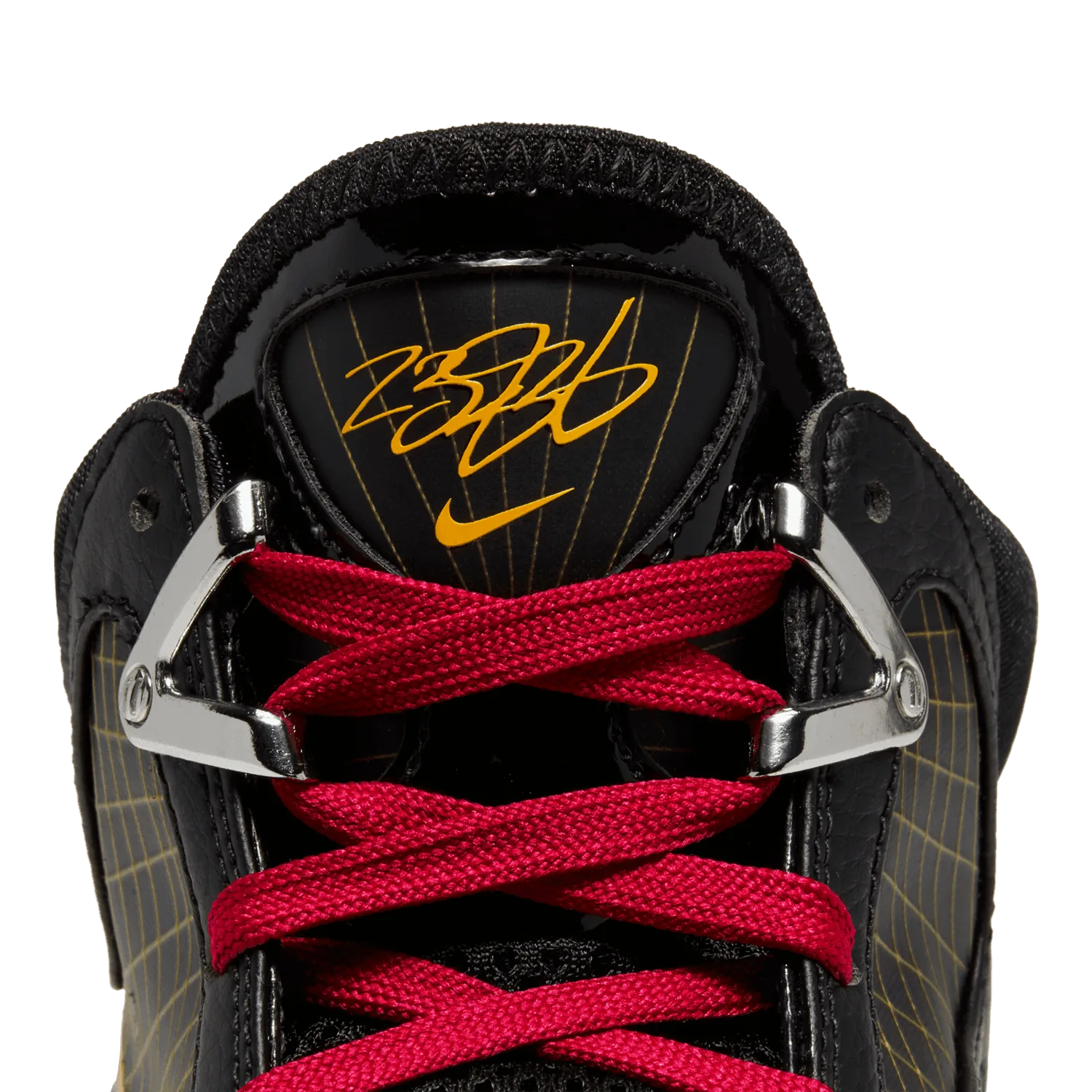 Nike LeBron 7 Fairfax Away (2020) image 8