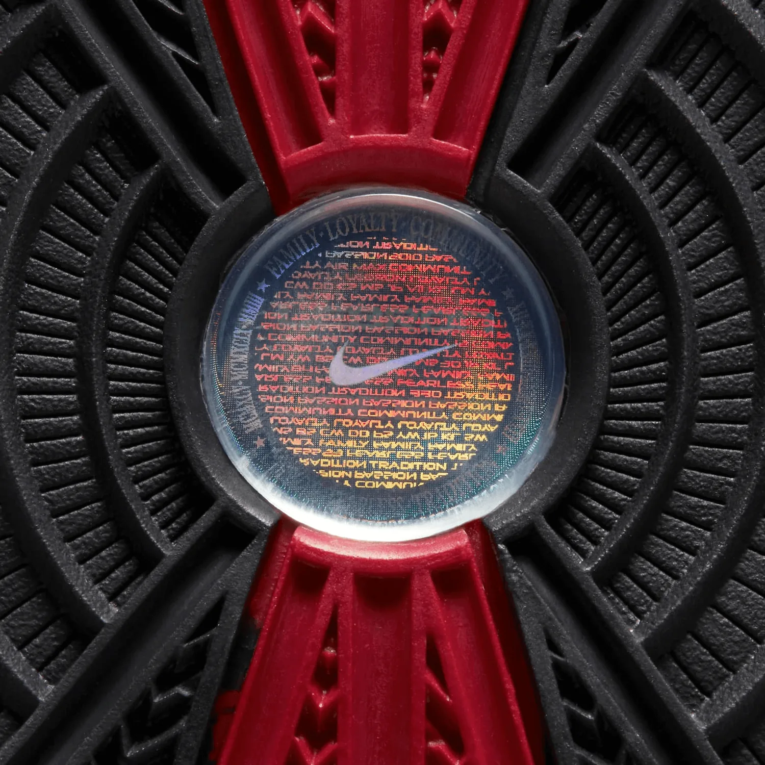 Nike LeBron 7 Fairfax Away (2020) image 10