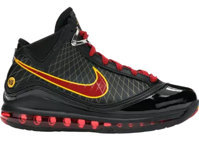 Nike LeBron 7 Fairfax Away (2020)
