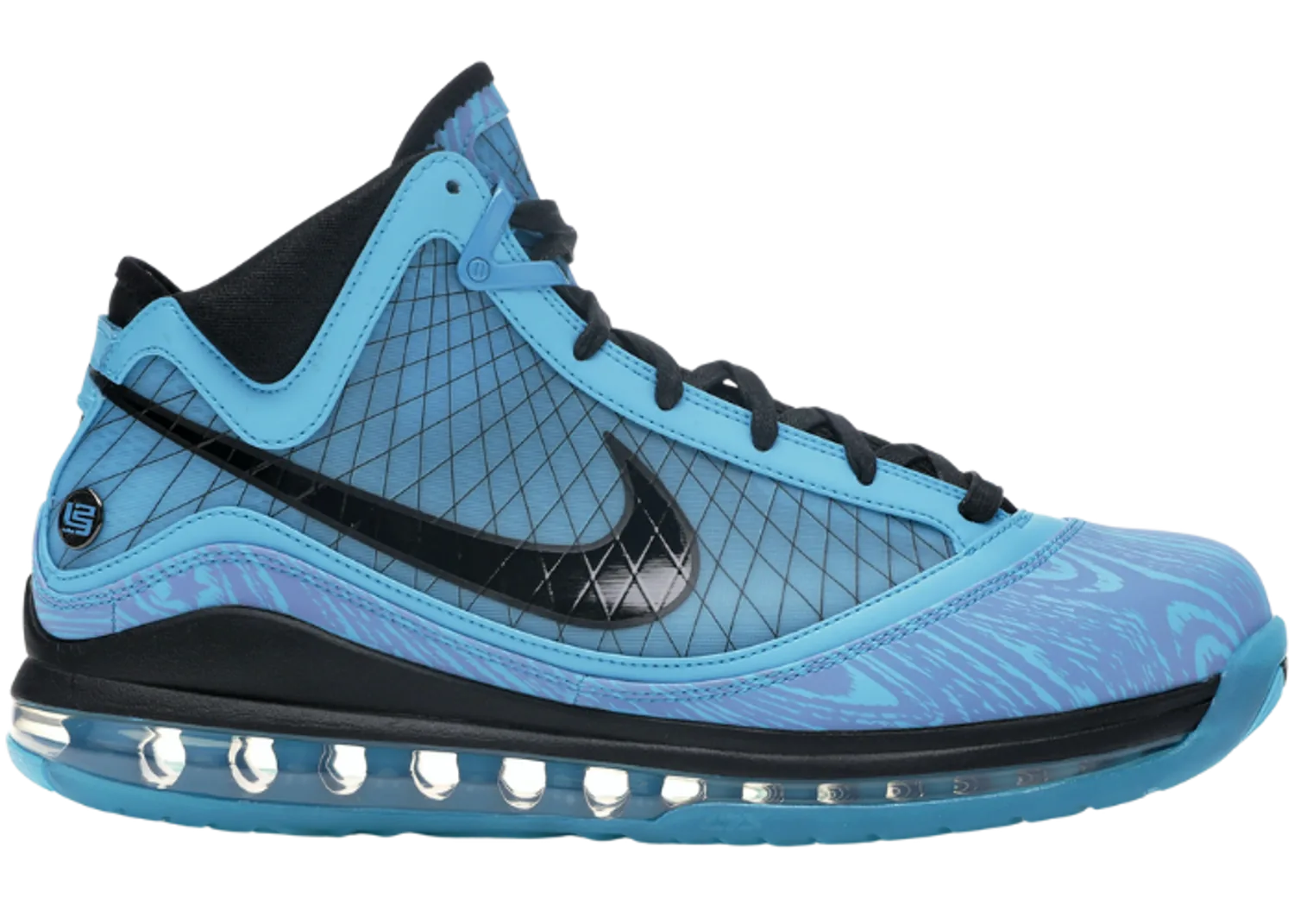 Nike LeBron 7 All-Star (2020)