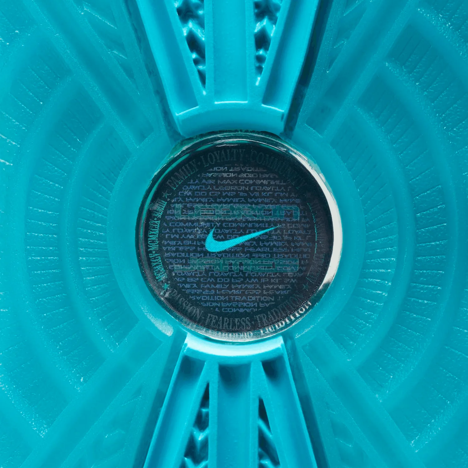 Nike LeBron 7 All-Star (2020) image 2