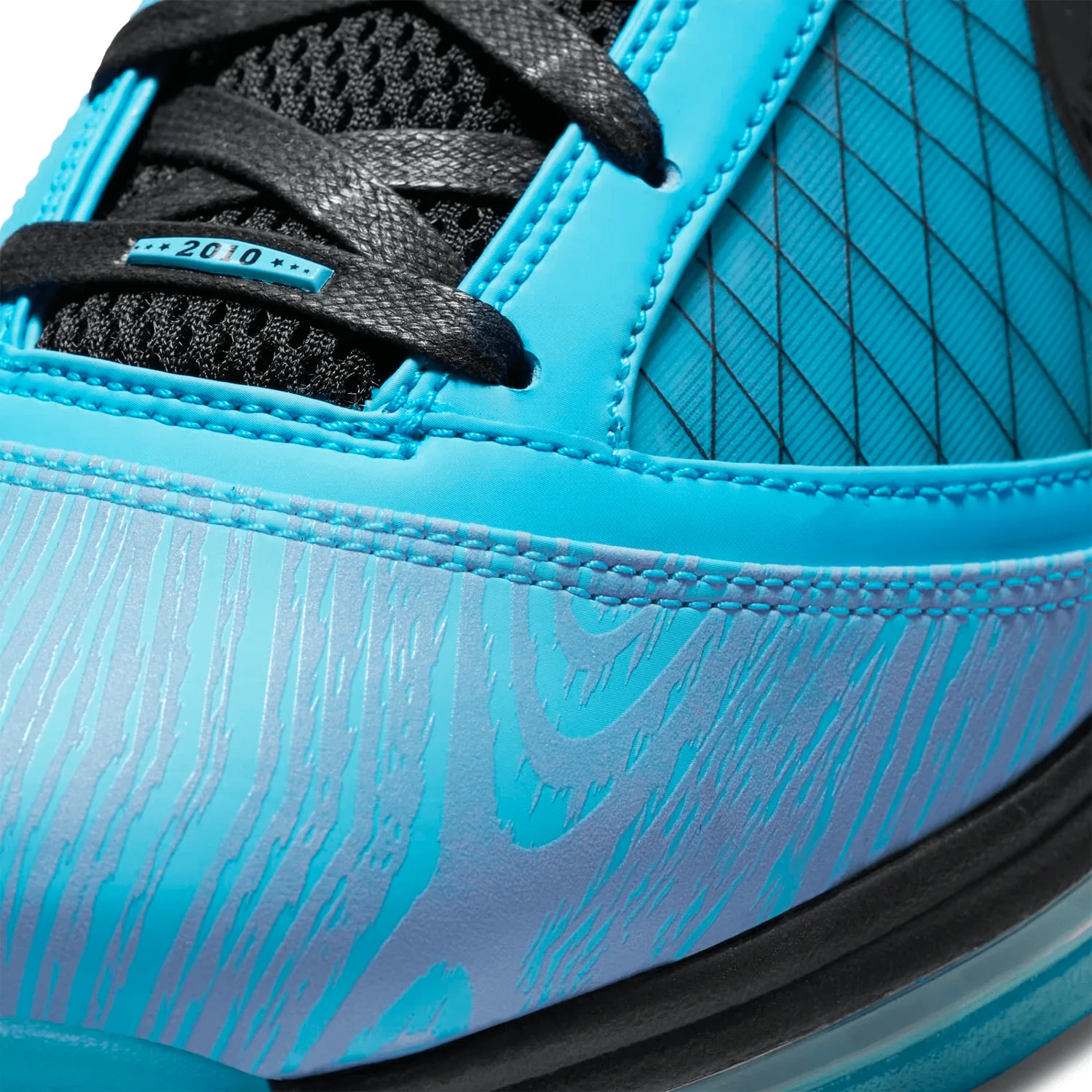 Nike LeBron 7 All-Star (2020) image 3