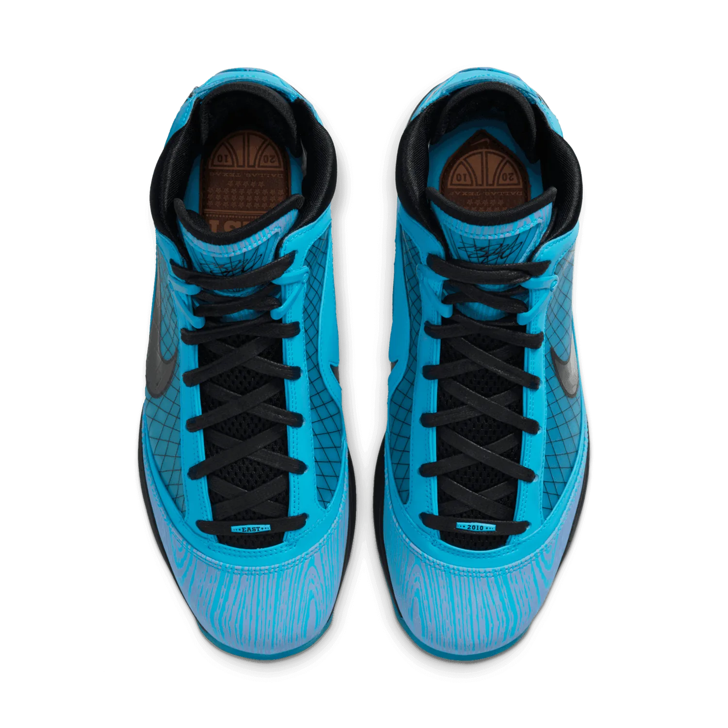 Nike LeBron 7 All-Star (2020) image 7