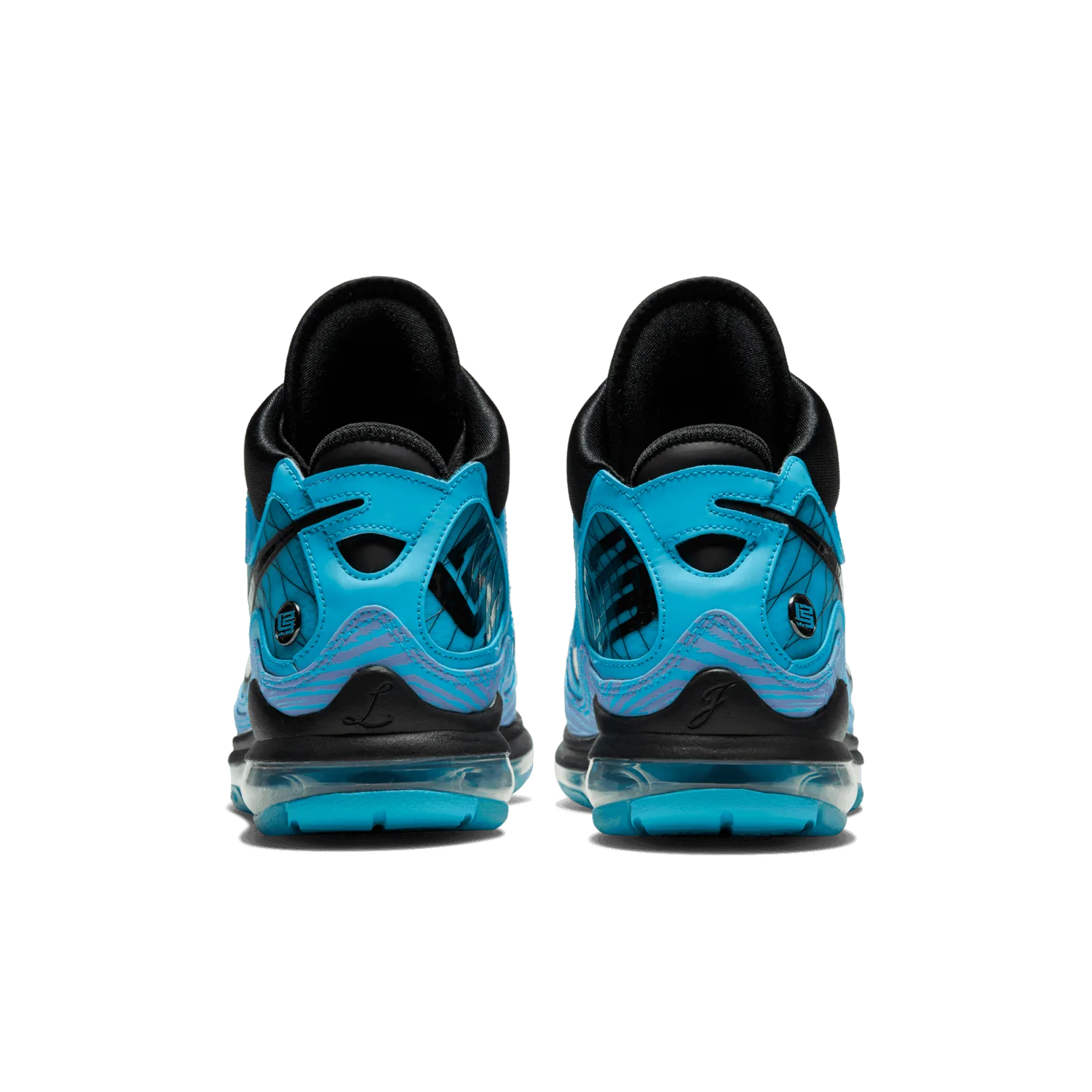 Nike LeBron 7 All-Star (2020) image 9
