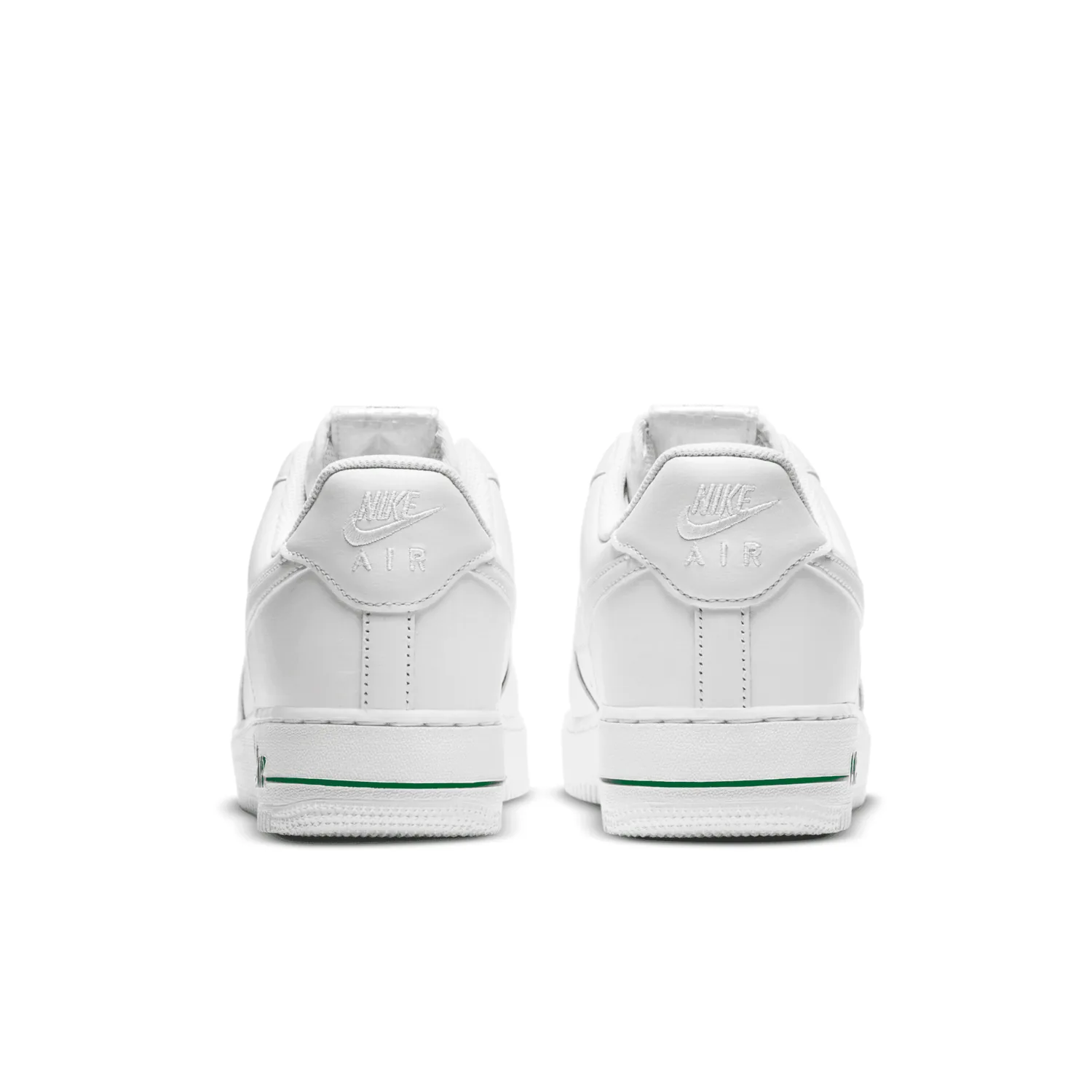 Nike Air Force 1 Low Rose White image 5