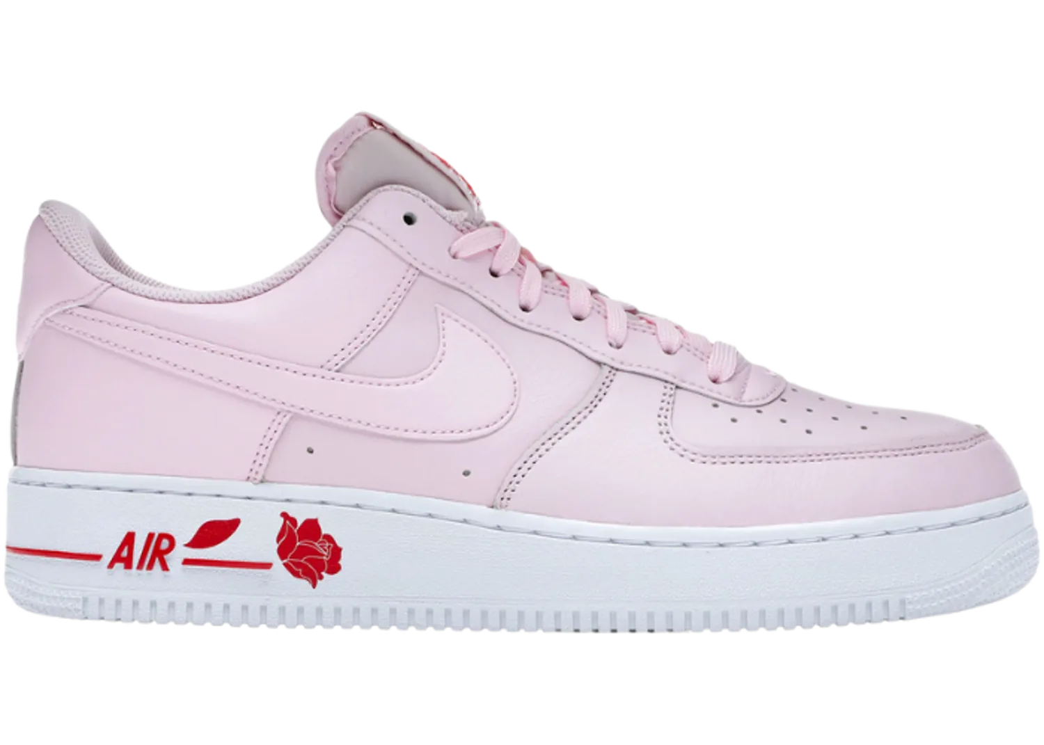 Nike Air Force 1 Low Rose Pink