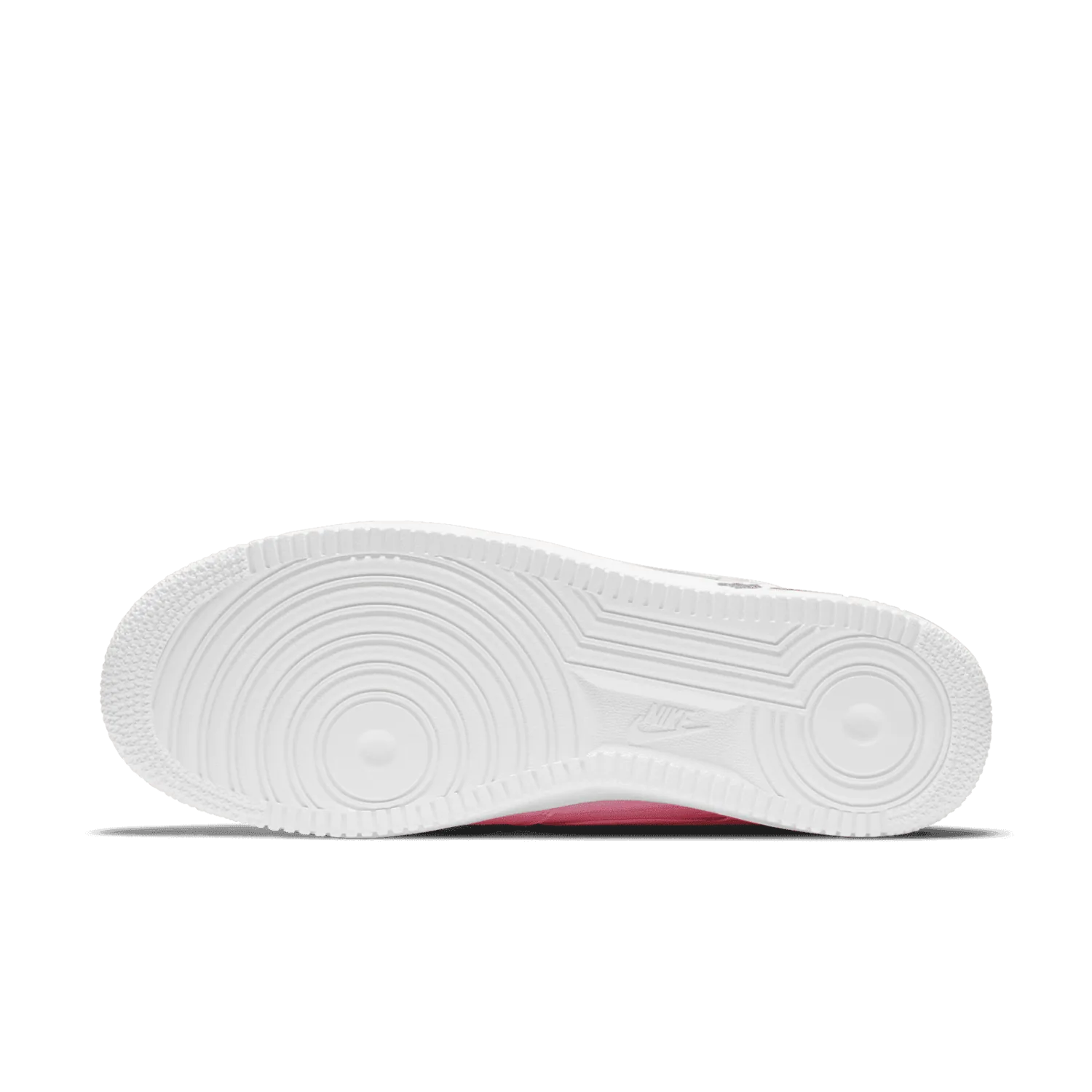 Nike Air Force 1 Low Rose Pink image 3