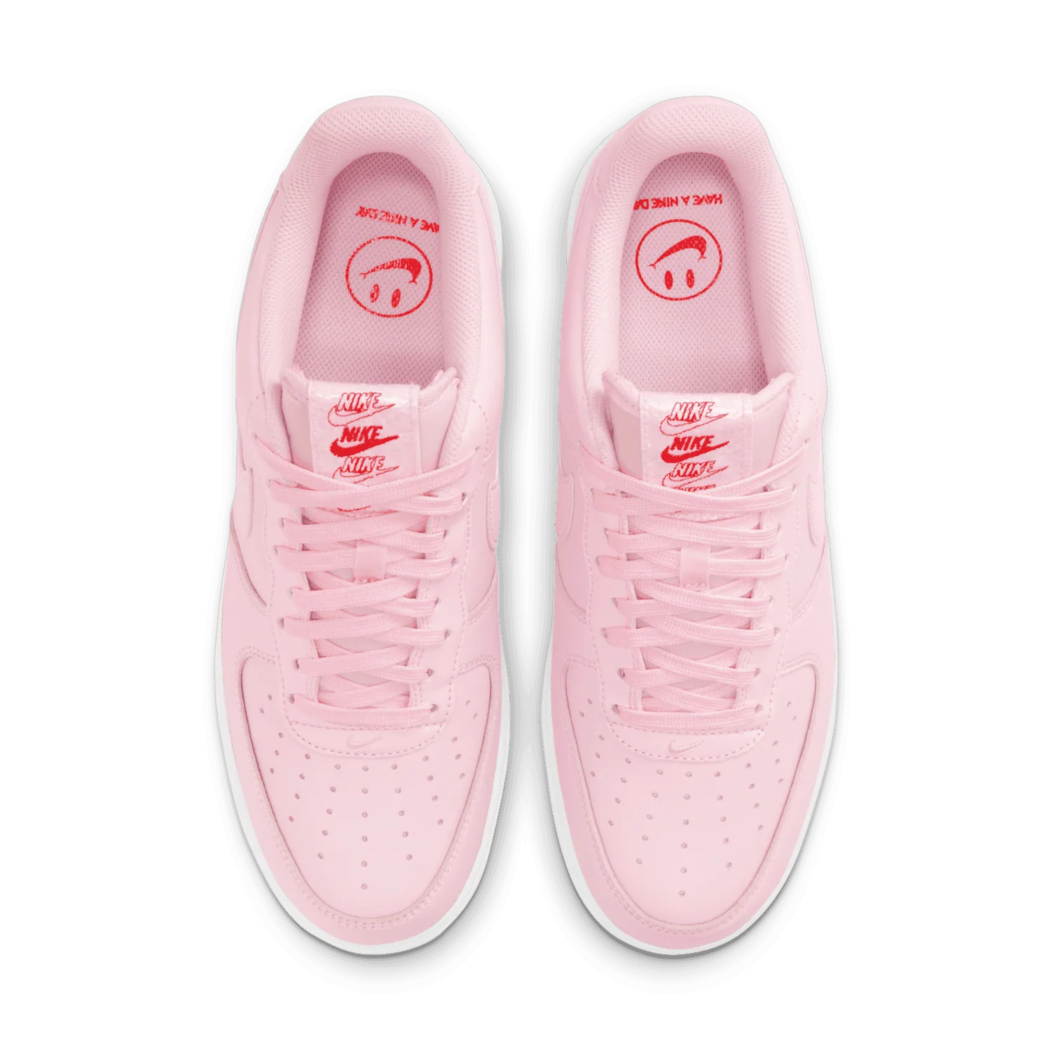 Nike Air Force 1 Low Rose Pink image 4