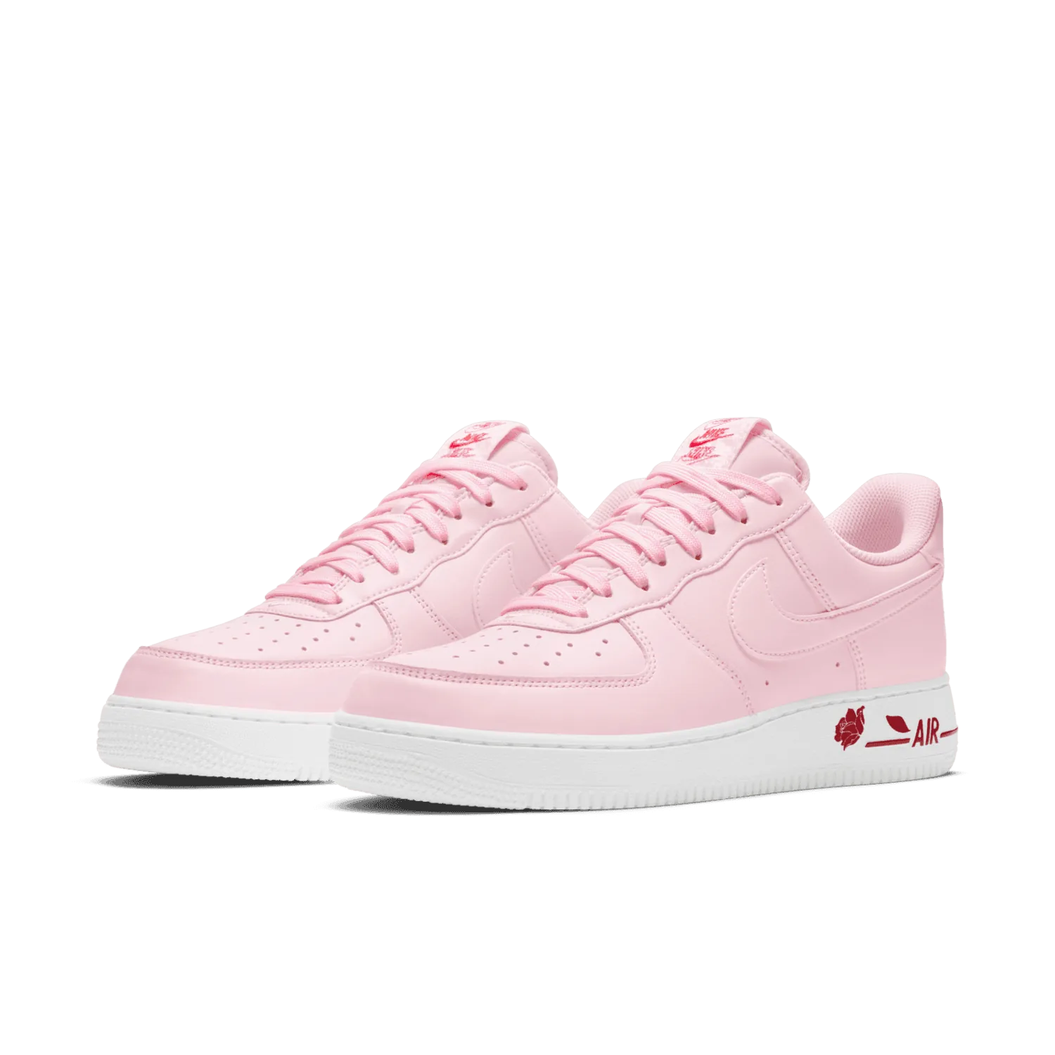 Nike Air Force 1 Low Rose Pink image 5